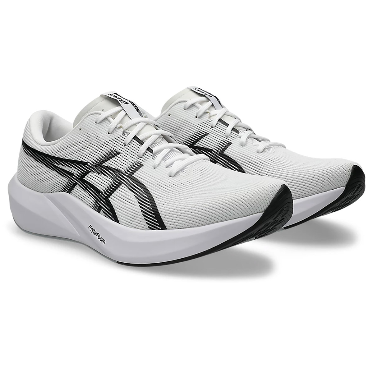 【お買い物マラソン期間中P5倍★7/19 20:00~7/26 1:59まで】アシックス asics ランニング ランシュー シューズ 靴 ハイパースピード 6 HYPER SPEED 6 1013A237-100 メンズ レディース ユニセックス 26FA 秋冬|スポーツタカハシ