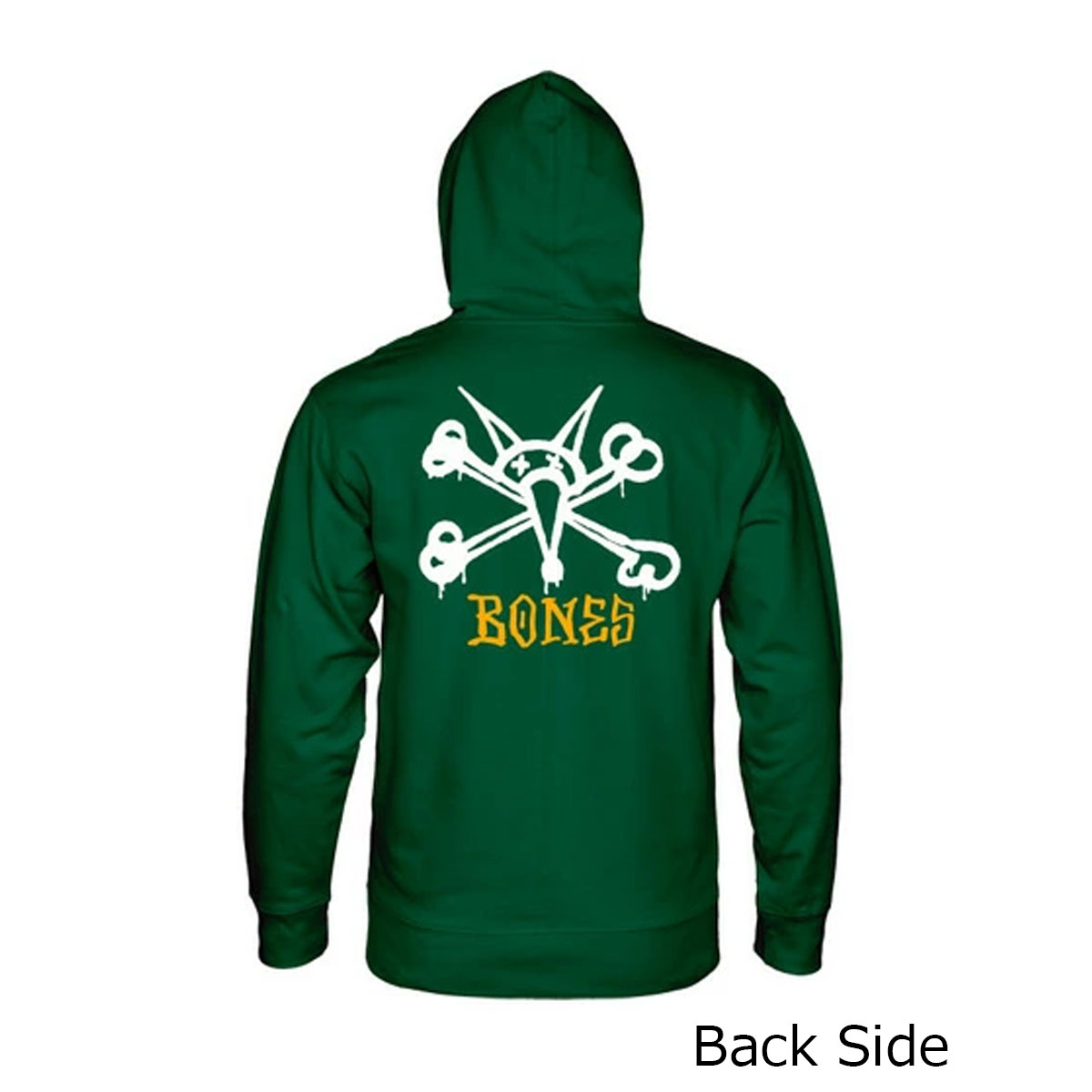 楽天市場】POWELL PERALTA HOOD パウエルペラルタ パーカー RAT BONES