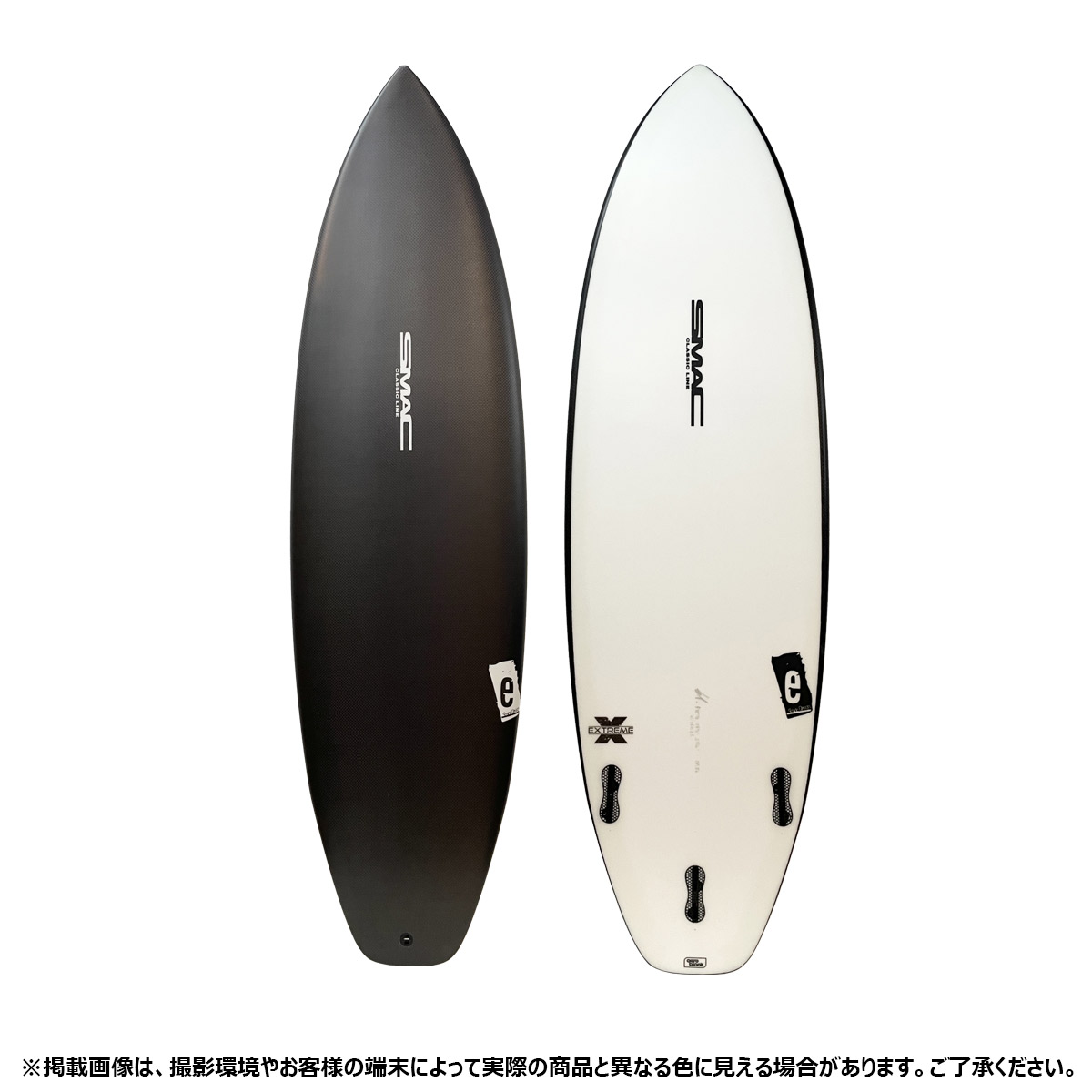 楽天市場】スマック サーフボード SMAC SURFBOARD サーフィン サーフ