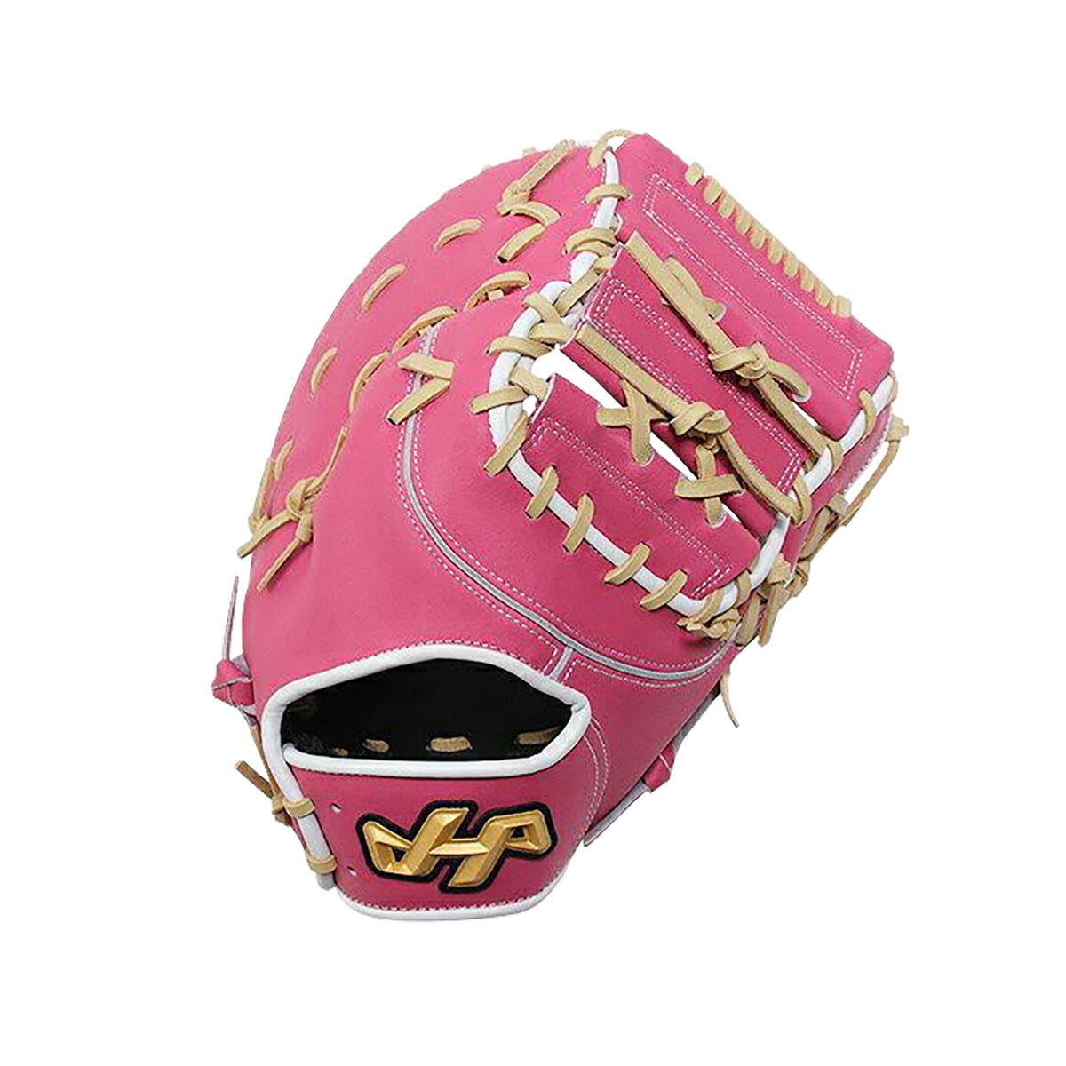 楽天市場】野球 ハタケヤマ 軟式ファーストミット 軟式 ファースト