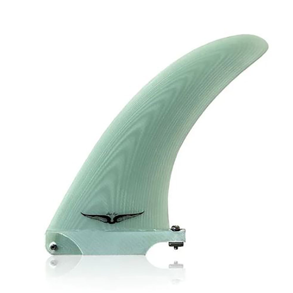 楽天市場】シングルフィン QUIKSILVER SINGLE FIN 8 ボックスフィン