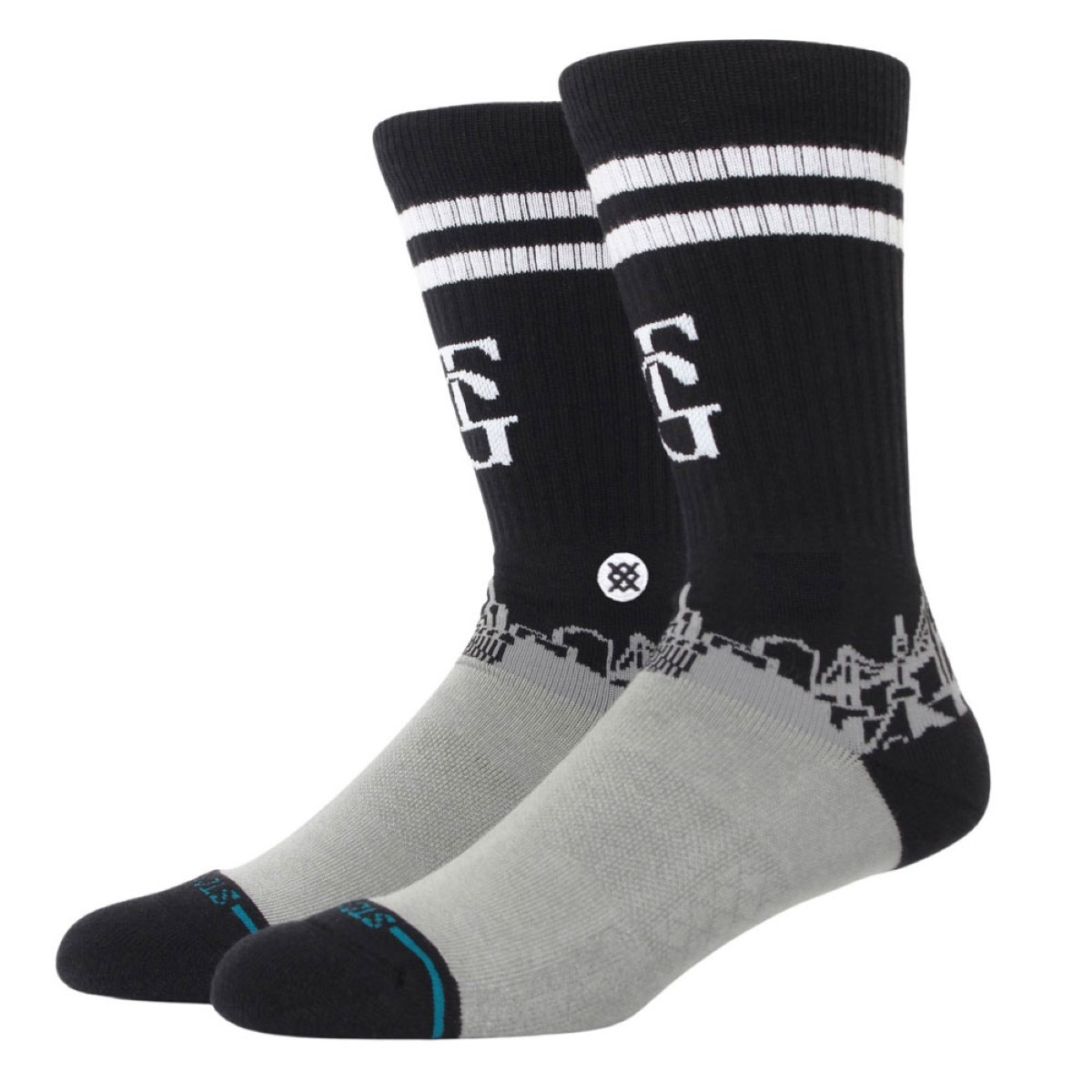 楽天市場】スタンス ソックス STANCE SOCKS 野球 ソックス メンズ