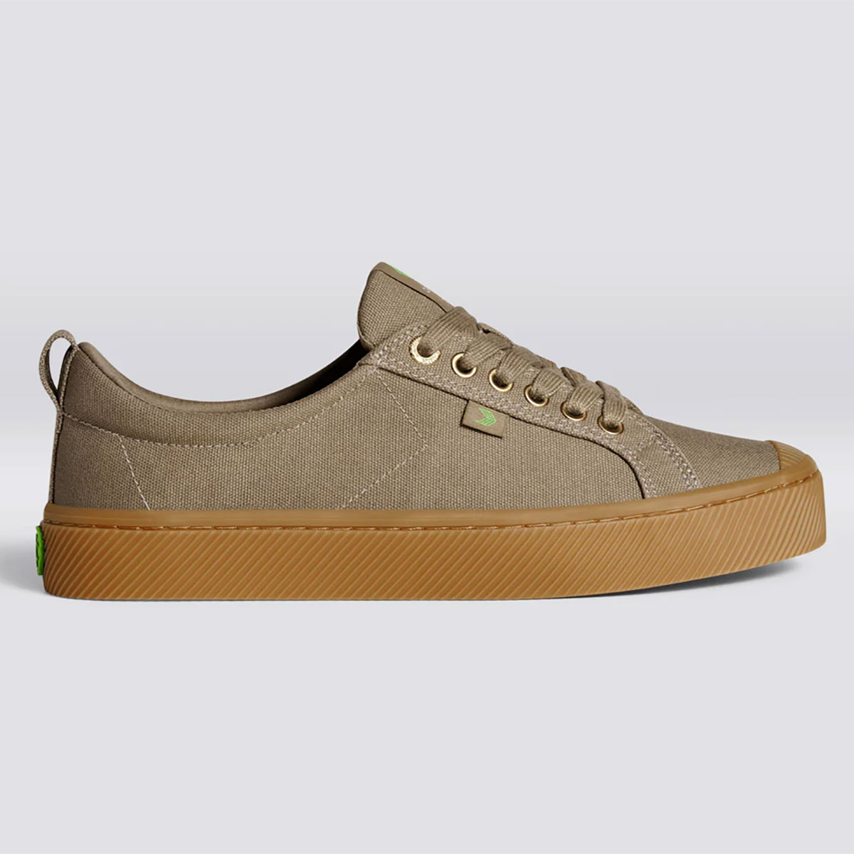 カリウマ CARIUMA スニーカー シューズ 靴 CARIUMA OCA Low Canvas CA100103N18M メンズ 男性 25SP 春夏