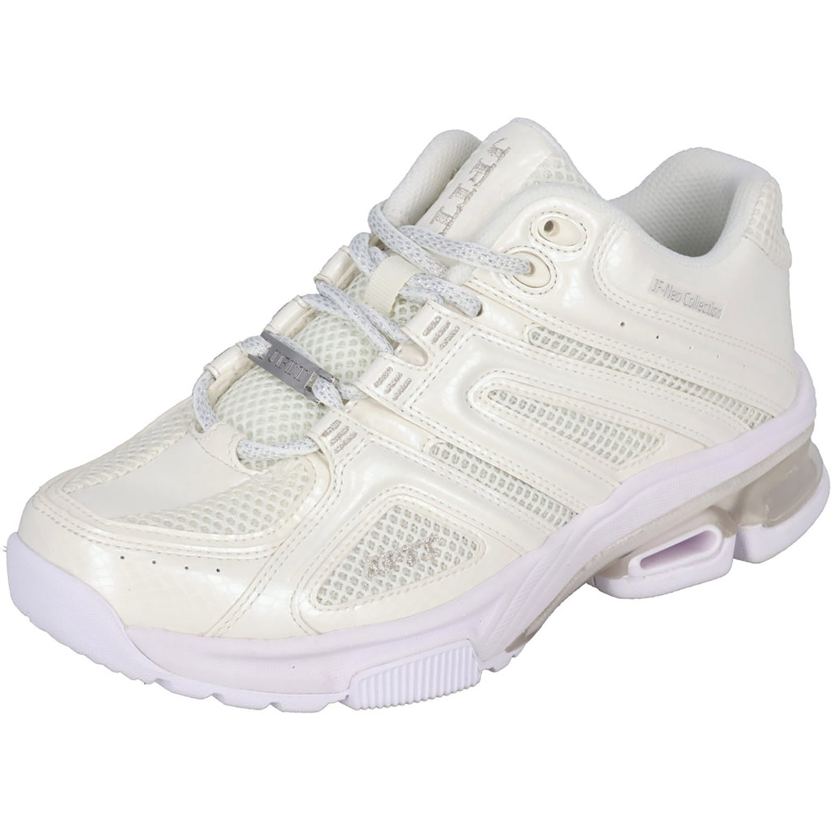 ジェイフィット JFIT ジム フィットネス ヨガ トレシュー トレーニングシューズ JF-Neo ジェイエフ ネオ JF6812WSM レディース 女性 24SP 春夏