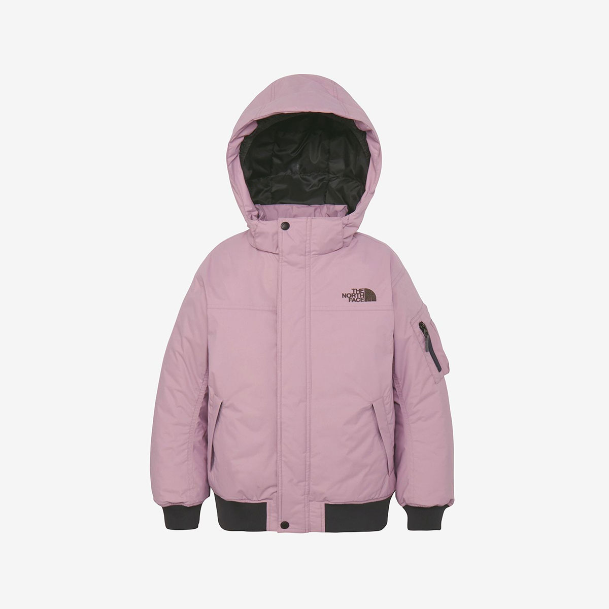 楽天市場】ノースフェイス スノーボードウェア キッズウェア
