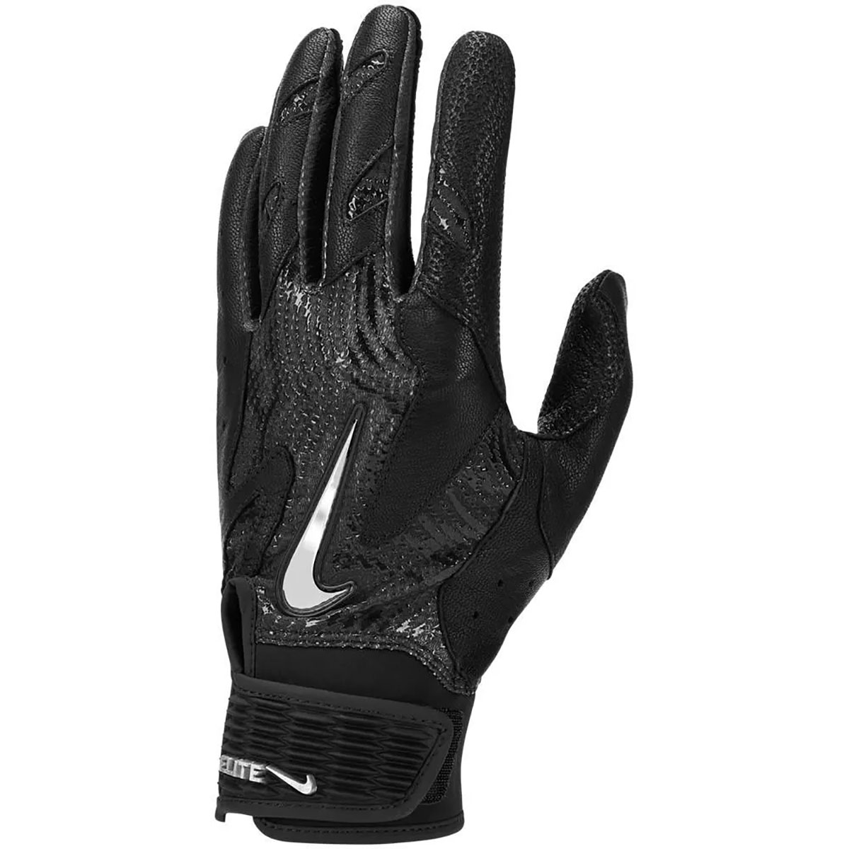 ナイキ NIKE ベースボール 野球 ソフトボール グローブ 手袋 アルファ エリート 2.0 バッティング 手袋 両手用 BA1203-055 メンズ レディース ユニセックス 25FA 秋冬