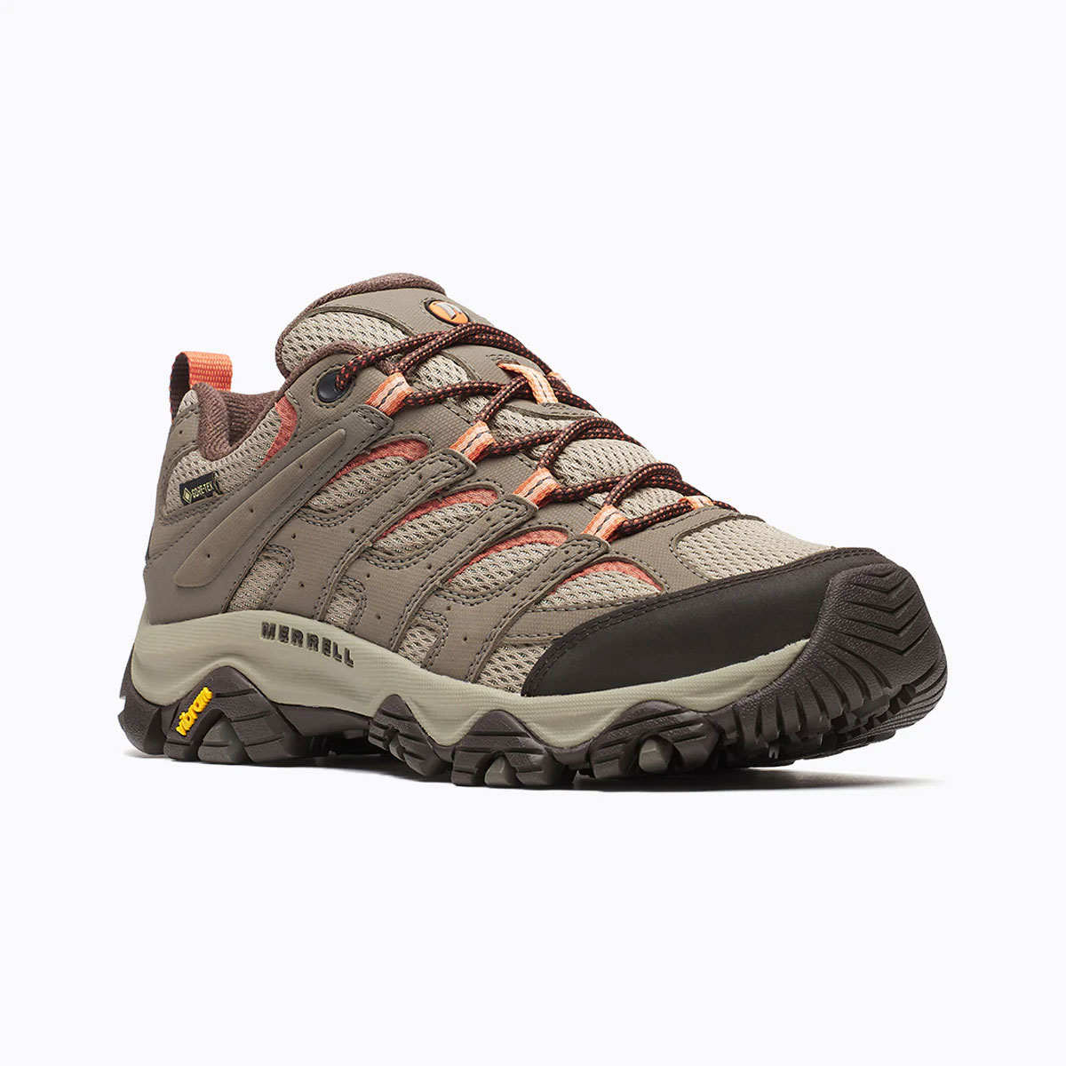 メレル MERRELL トレッキング シューズ 靴 モアブ 3 シンセティック ゴアテックス ワイド ワイズ MOAB 3 SYN GORE-TEX WIDE WIDTH J500644W レディース 女性 25FA 秋冬