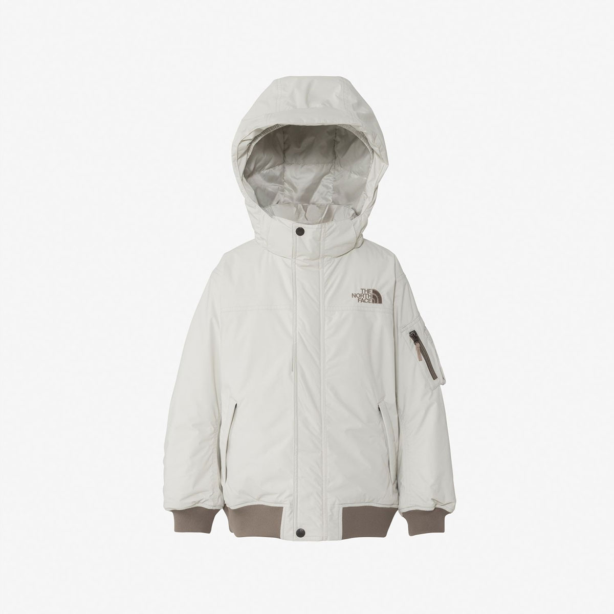 楽天市場】ノースフェイス スノーボードウェア キッズウェア