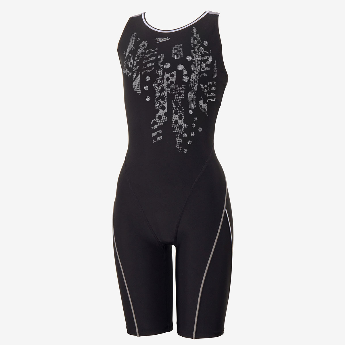 スピード Speedo フィットネス水着 オールインワン レディース クラッシュドットルースンニースキン SFW12505-KV 楽天市場】スピード (Speedo) フィットネス水着 クラッシュドットルー