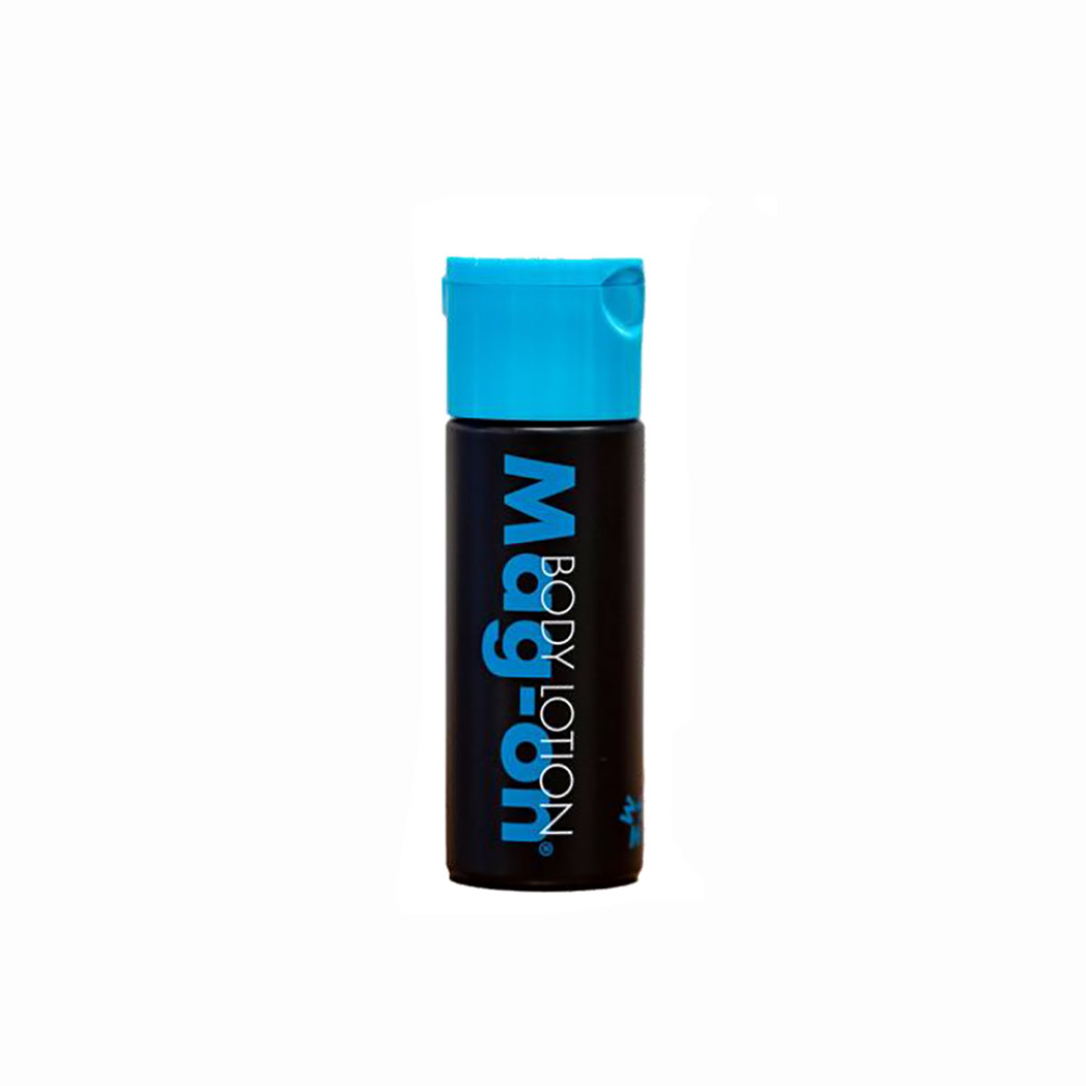 楽天市場】ボディー ローション 100ml [Mag-on マグオン] 足つり