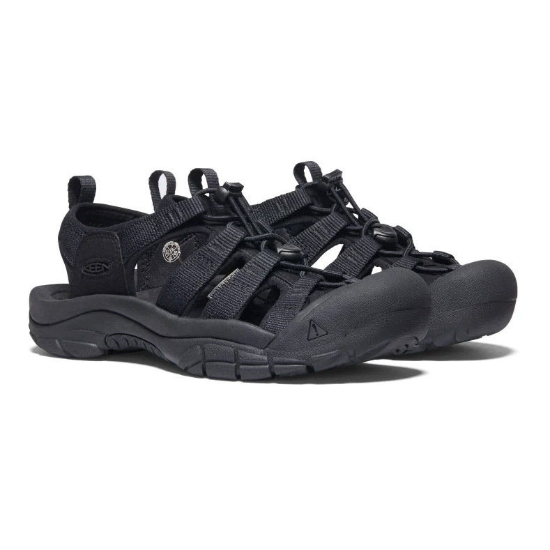 【お買い物マラソン期間中P5倍★4/14 20:00～4/17 9:59まで】キーン KEEN スポーツサンダル 靴 ウィメンズ ニューポート エイチツー 1025028 レディース 女性