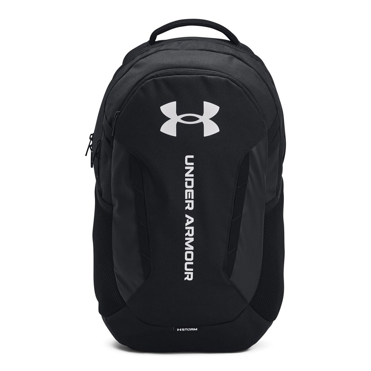 【お買い物マラソン期間中P5倍★4/4 20:00～4/10 1:59まで】アンダーアーマー UNDER ARMOUR ジム フィットネス ヨガ 鞄 バッグ リュックサック バックパック デイパック UA ハッスル6.0 バックパック UA Hustle 6.0 Backpack 1384672-002 ユニセックス 26SP 春夏 6,353円
