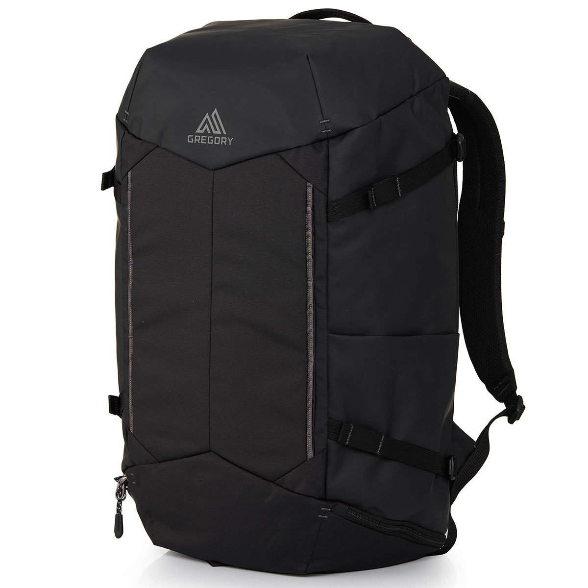 【美品】グレゴリー コンパス40 ブラック GREGORY グレゴリー リュック デイパック COMPASS 40 コンパス