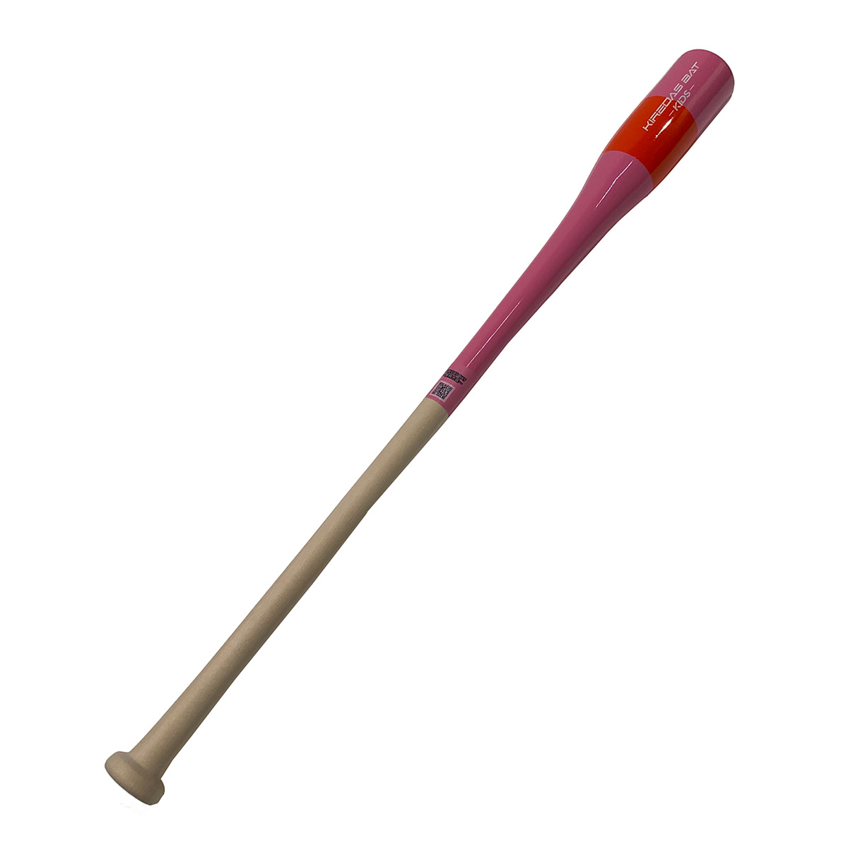 KIREDAS BAT KIDS キレダス 楽天市場】【KIREDAS】 キレダスバット MIDDLE ミドル キレダス