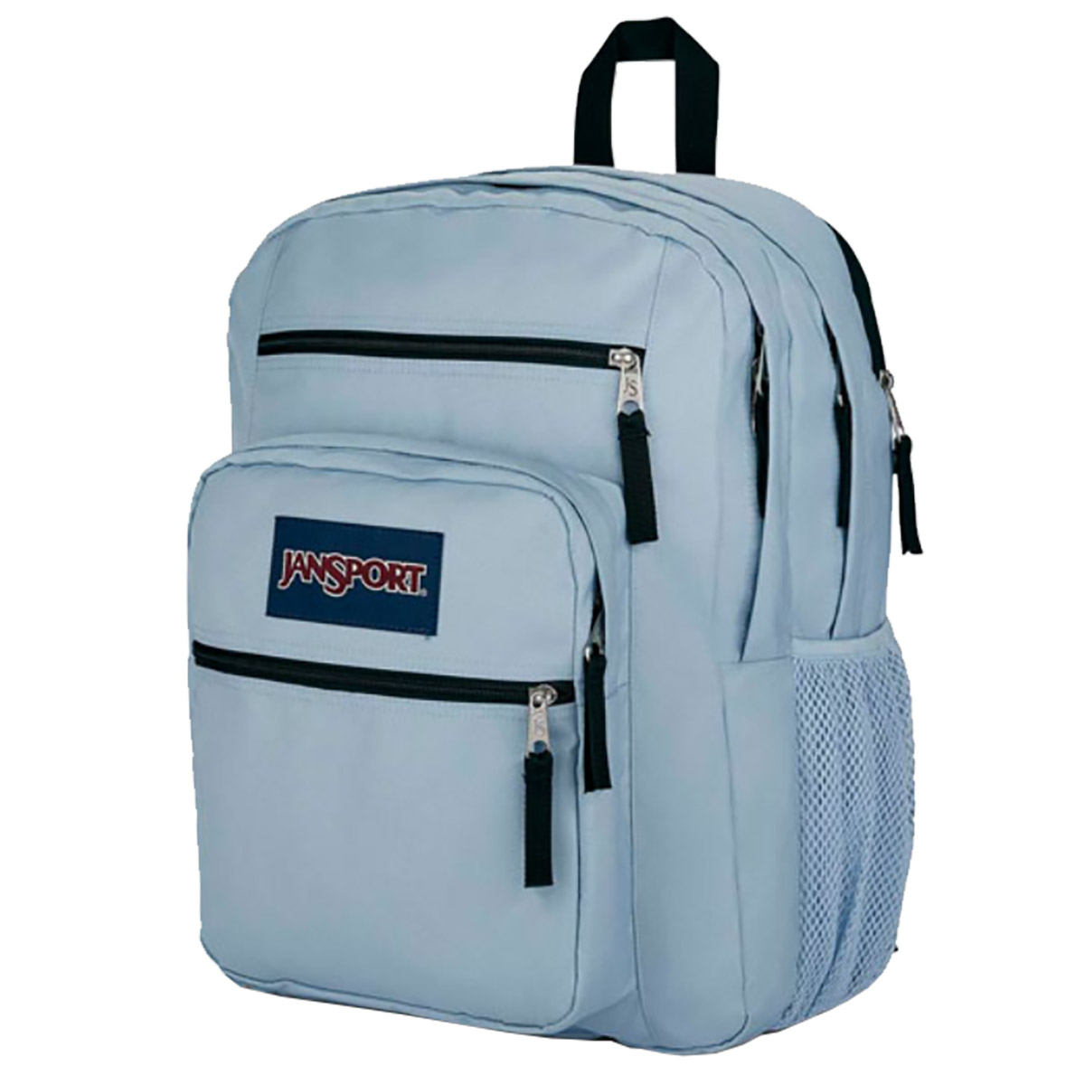 ジャンスポーツ JANSPORT アウトドア カジュアル 鞄 バッグ リュックサック バックパック デイパック BIG STUDENT ビッグ スチューデント JS0A47JK7G7 メンズ レディース ユニセックス 24SP 春夏