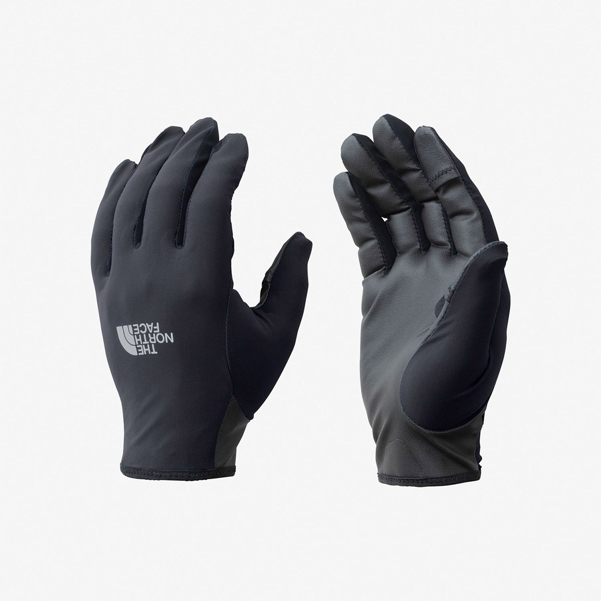 【楽天市場】ザ・ノース・フェイス トレイル ランニング トレラン グローブ GTD グローブ GTD GLOVE NN12401-K メンズ
