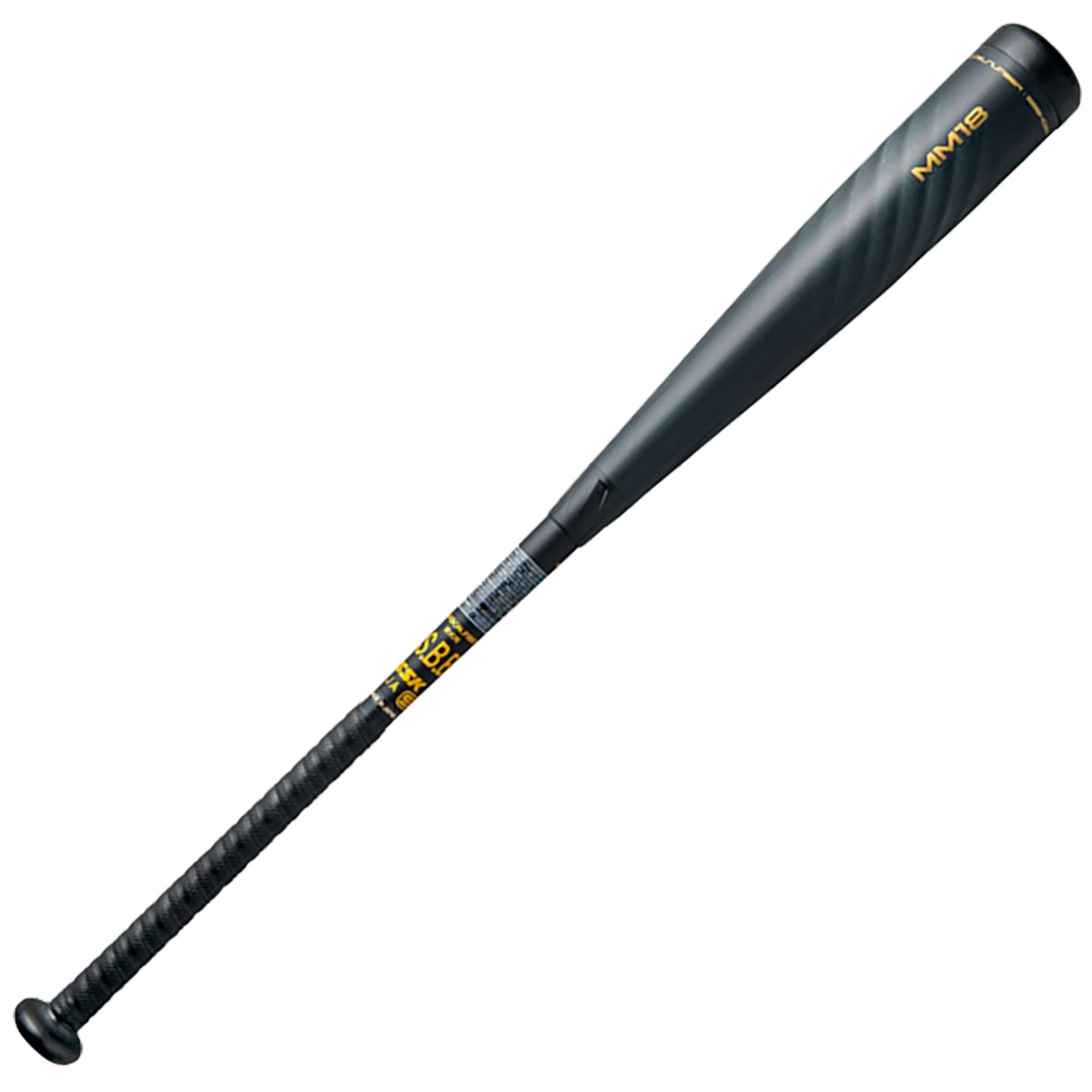 ミドルライトバット MM18 84cm FRP製 SSK SBB4023MDL Amazon | SSK(エスエスケイ) 野球 軟式FRP製バット MM18 ミドル
