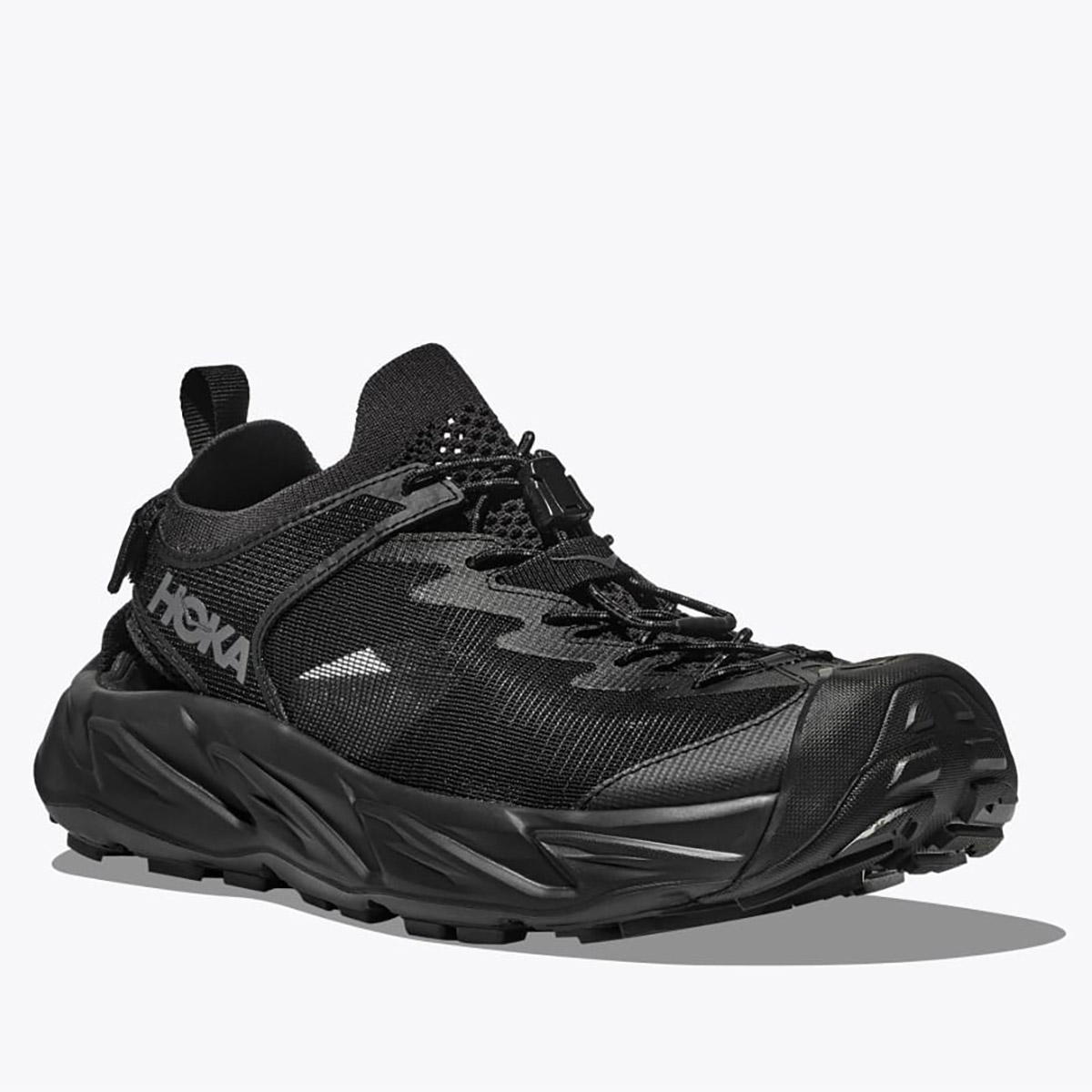 【お買い物マラソン期間中P5倍★7/19 20:00～7/26 1:59まで】ホカ HOKA アウトドア カジュアル スポーツサンダル 靴 HOPARA 2 ホパラ 2 1147650-BBLC メンズ 男性 26SP 春夏｜スポーツタカハシ