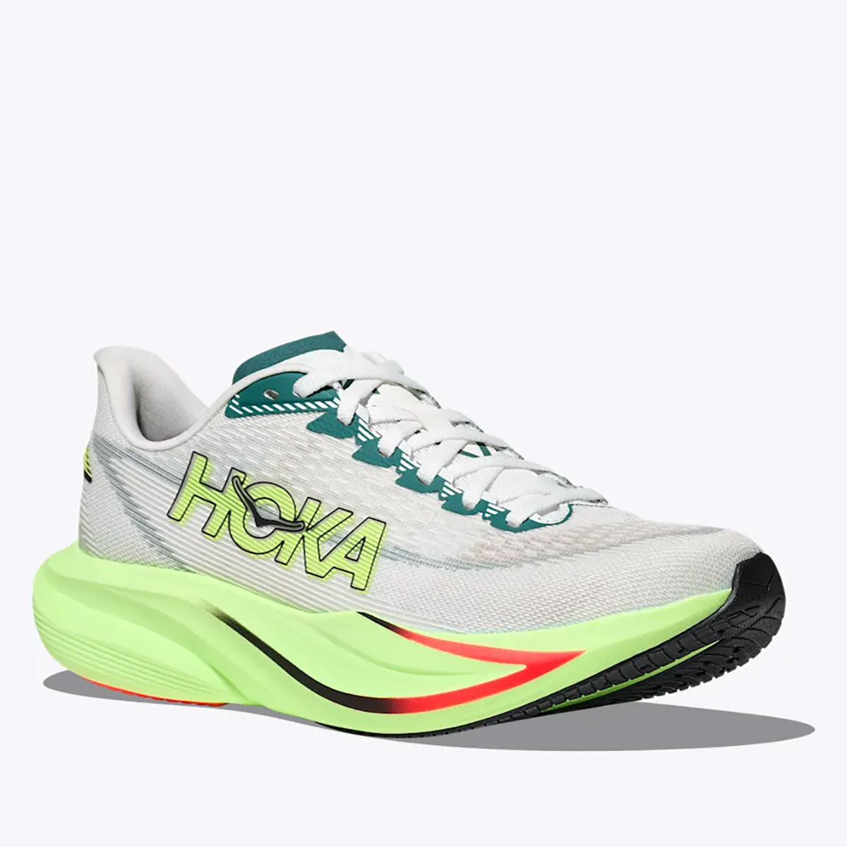 ホカ HOKA ランニング ランシュー シューズ 靴 マッハ 7 MACH 7 1171938-FYZ レディース 女性 26SP 春夏