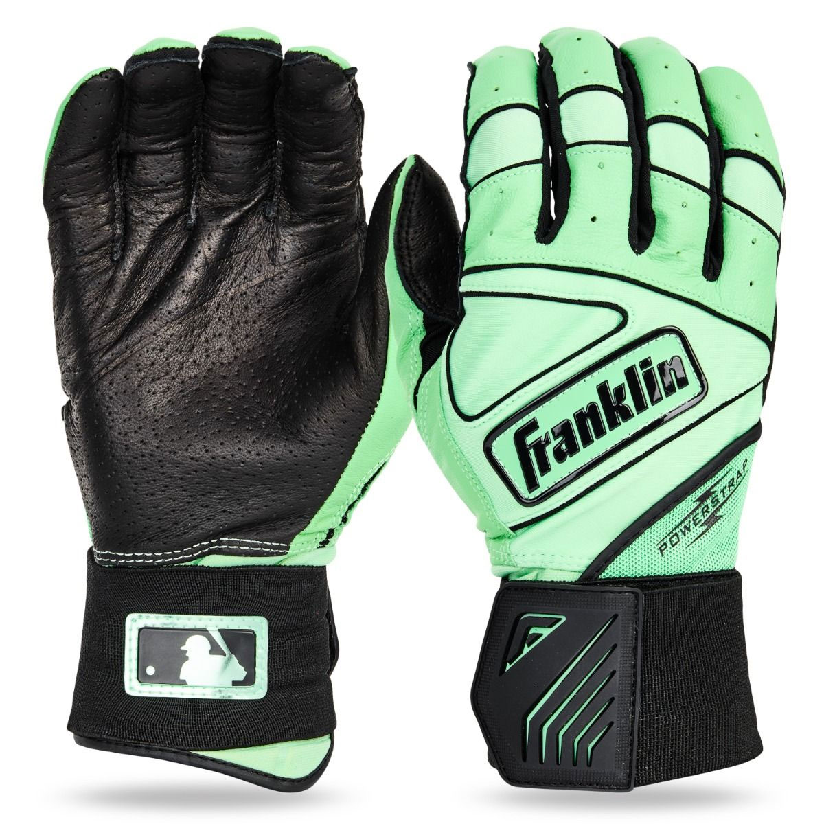 フランクリン Franklin ベースボール 野球 ソフトボール グローブ 手袋 POWERSTRAP INFINITE 20789 26SP 春夏