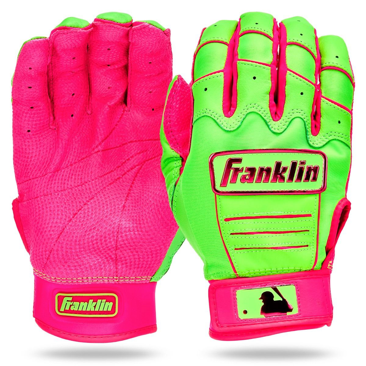 フランクリン Franklin ベースボール 野球 ソフトボール グローブ 手袋 CFX PRO HI-LITE 20886 26SP 春夏 8,151円