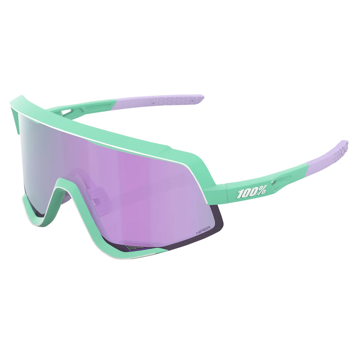 100% ワンハンドレッド ベースボール 野球 サングラス メンズ レディース Glendale 60011-00010 23SS 春夏 28,490円