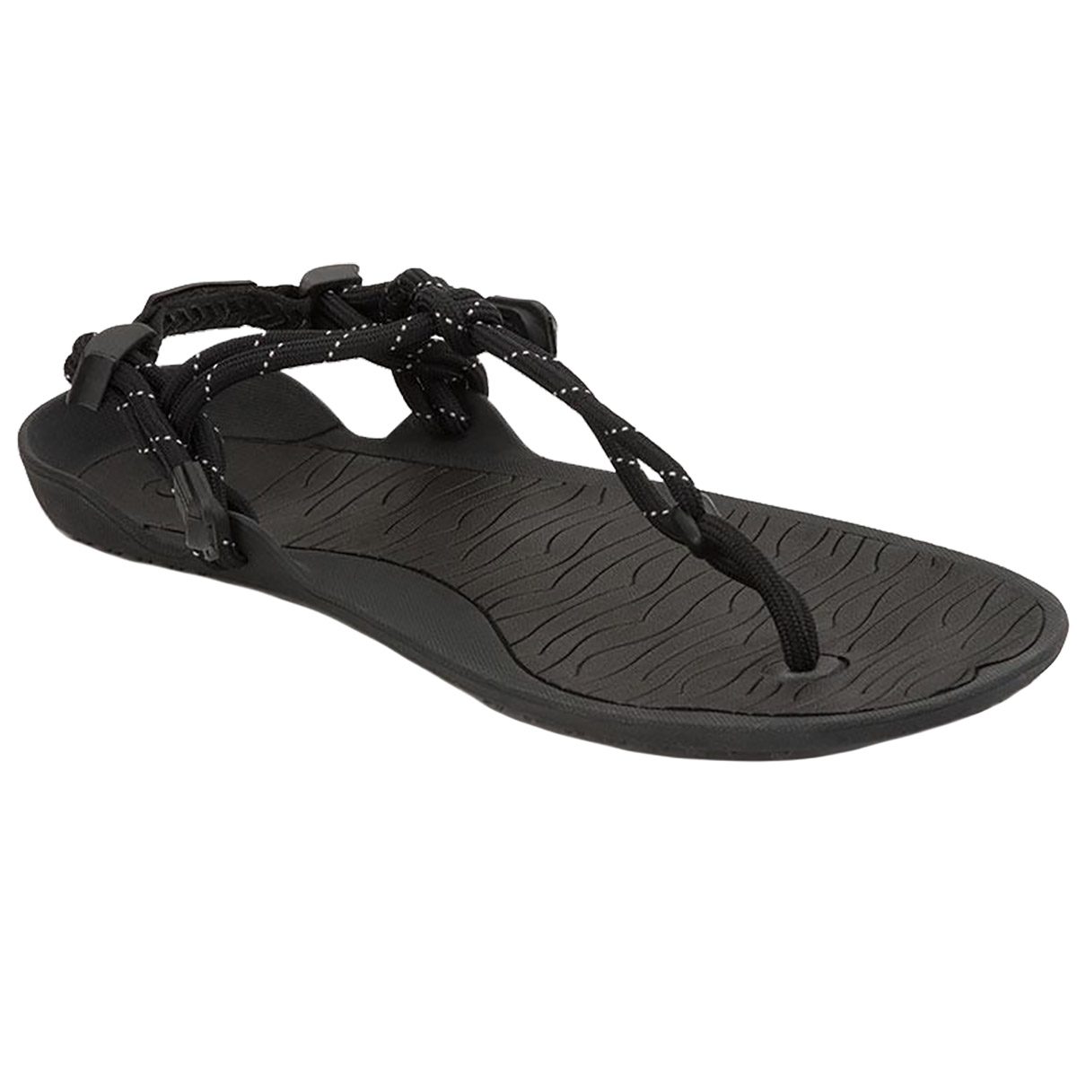 【楽天市場】ゼロシューズ アクア クラウド ACM-BLK ランニング サンダル 23SS 春夏 メンズ Xero Shoes：スポーツタカハシ