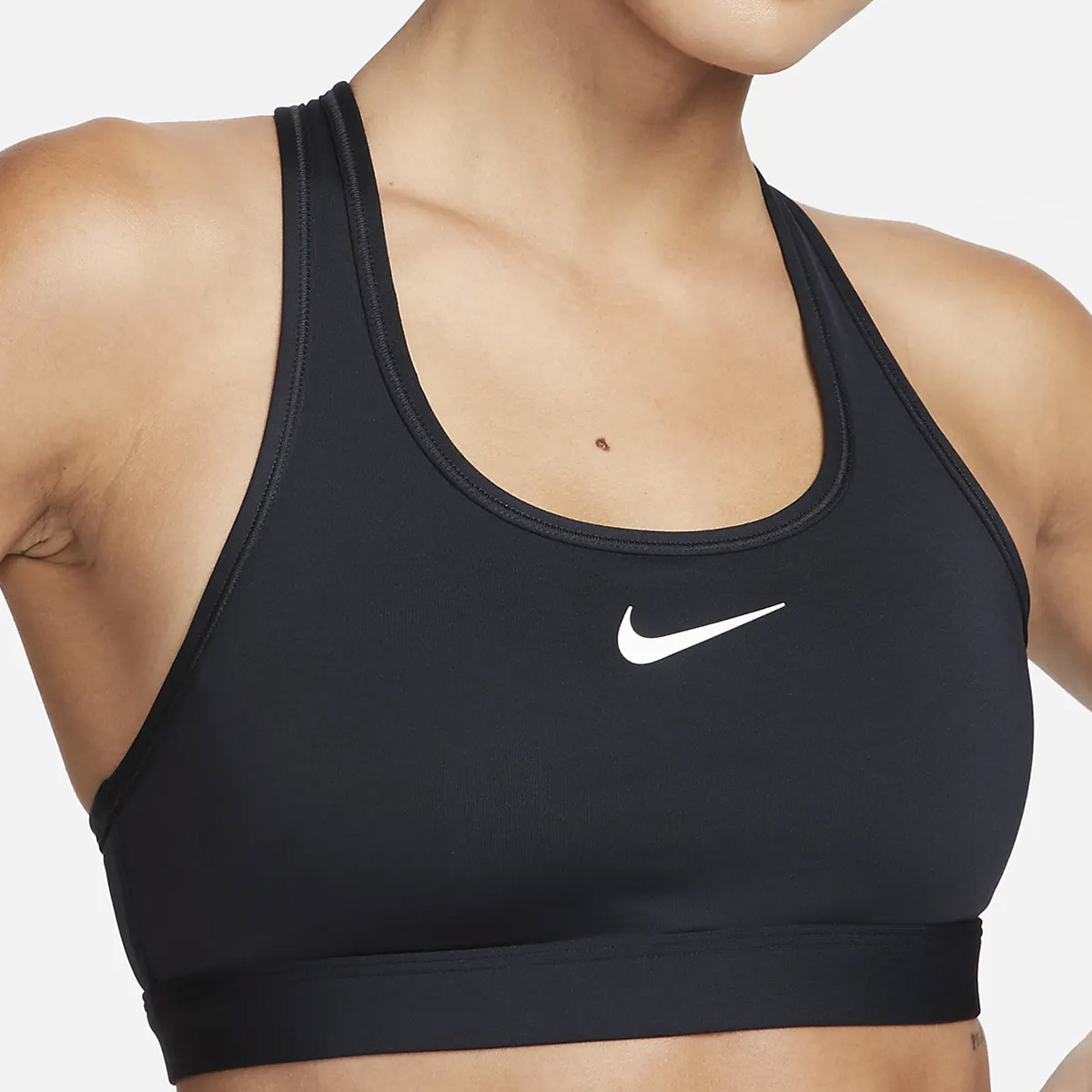 楽天市場】ナイキ NIKE スウッシュ ミディアムサポート