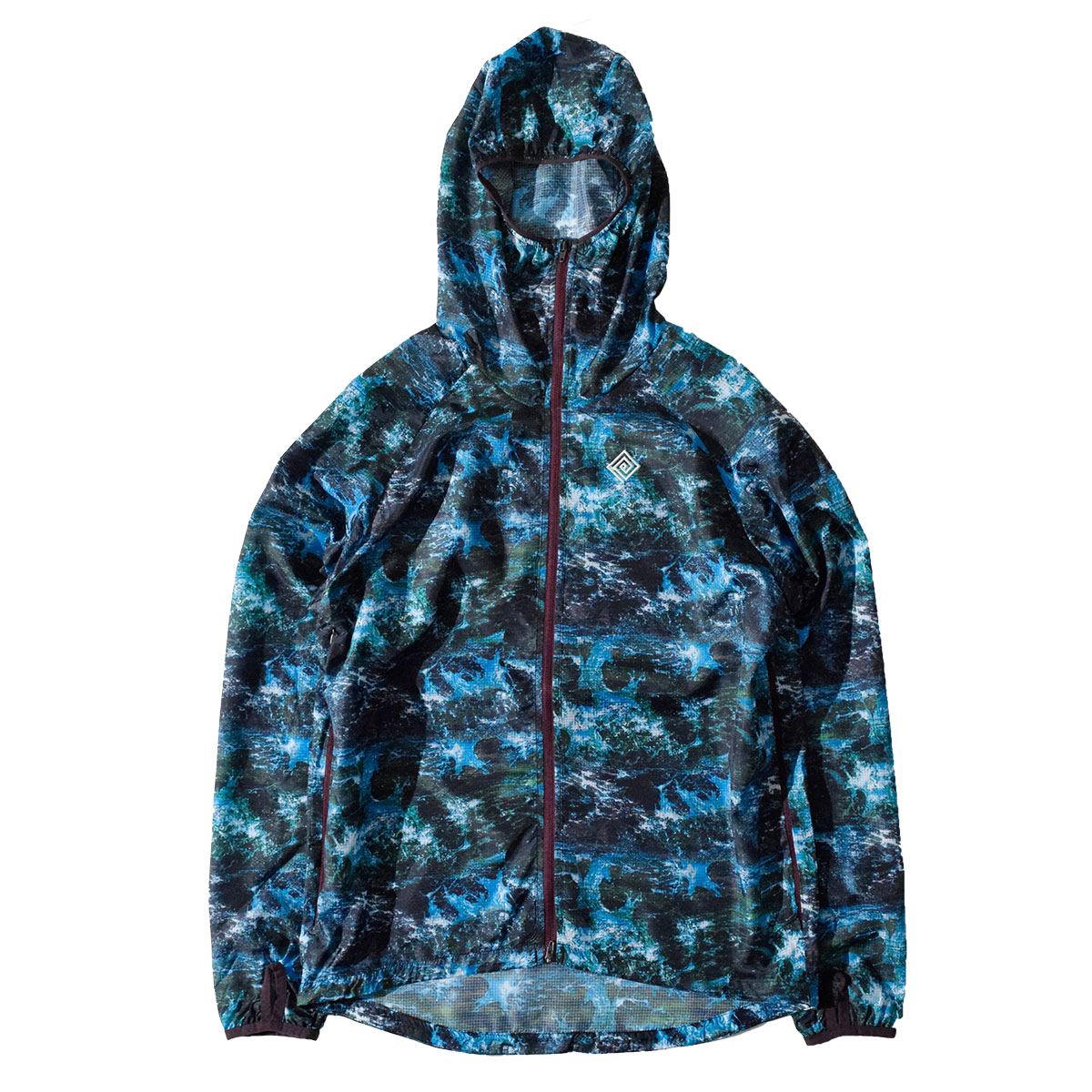 楽天市場】エルドレッソ ELDORESO Bekele Packable Parka ベケレ