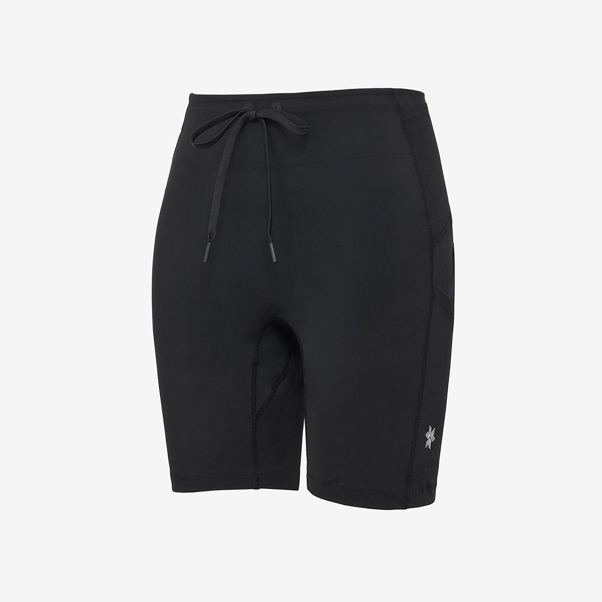 【セール10%OFF！】ゴールドウイン GOLDWIN ランニング ウェア ボトムス インナー スパッツ レギンス ストレージ ハーフタイツ C3fit STORAGE HF TIGHTS GCW06171-BK レディース 女性 11,286円