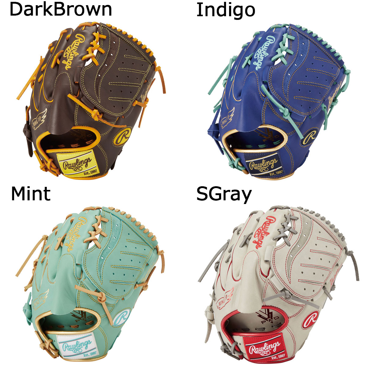 楽天市場】ローリングス Rawlings ベースボール 野球 ソフト