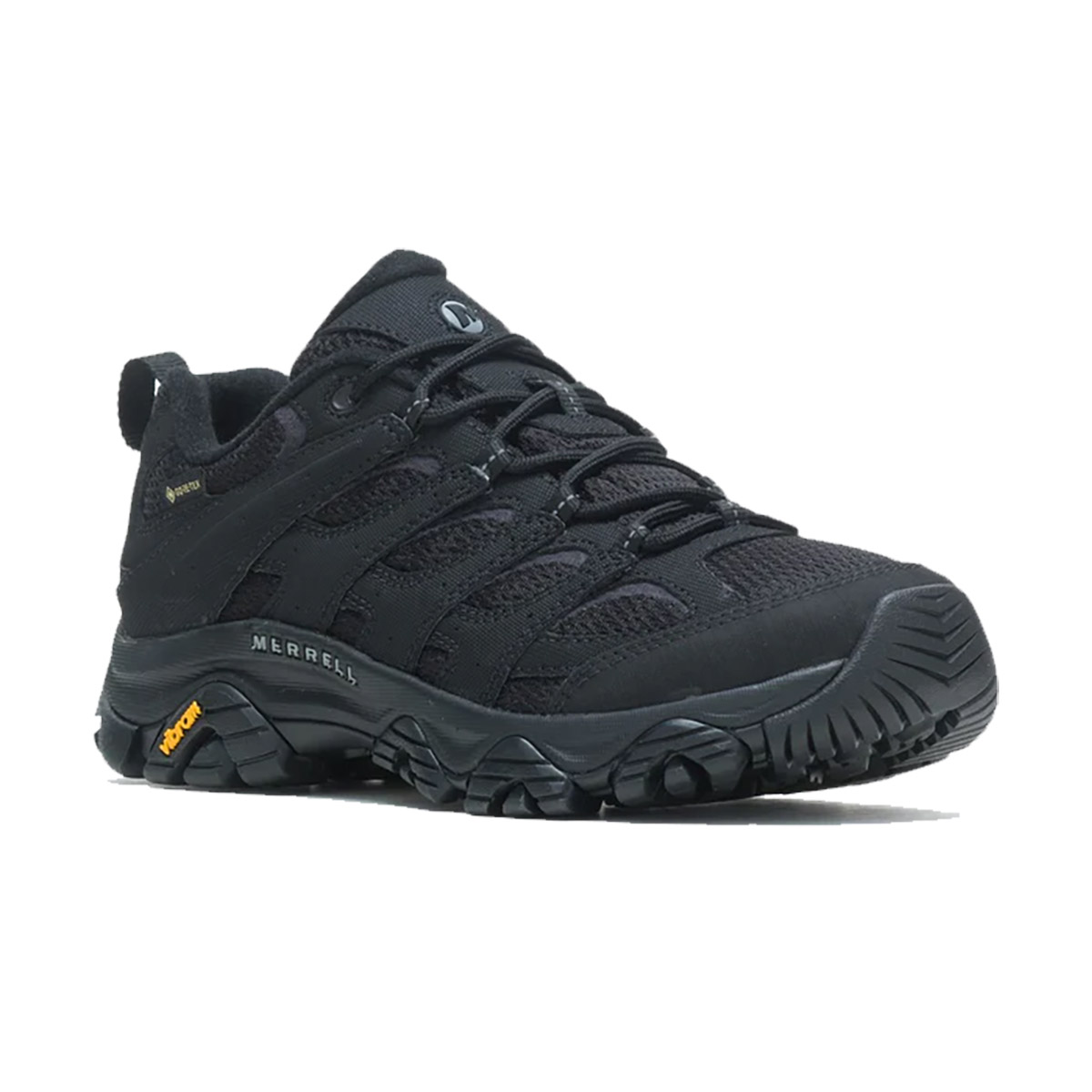 【お買い物マラソン期間中P5倍★7/19 20:00～7/26 1:59まで】メレル MERRELL トレッキング シューズ 靴 MOAB 3 SYNTHETIC GORE-TEX メンズ 男性 J500239 25FA 秋冬｜スポーツタカハシ