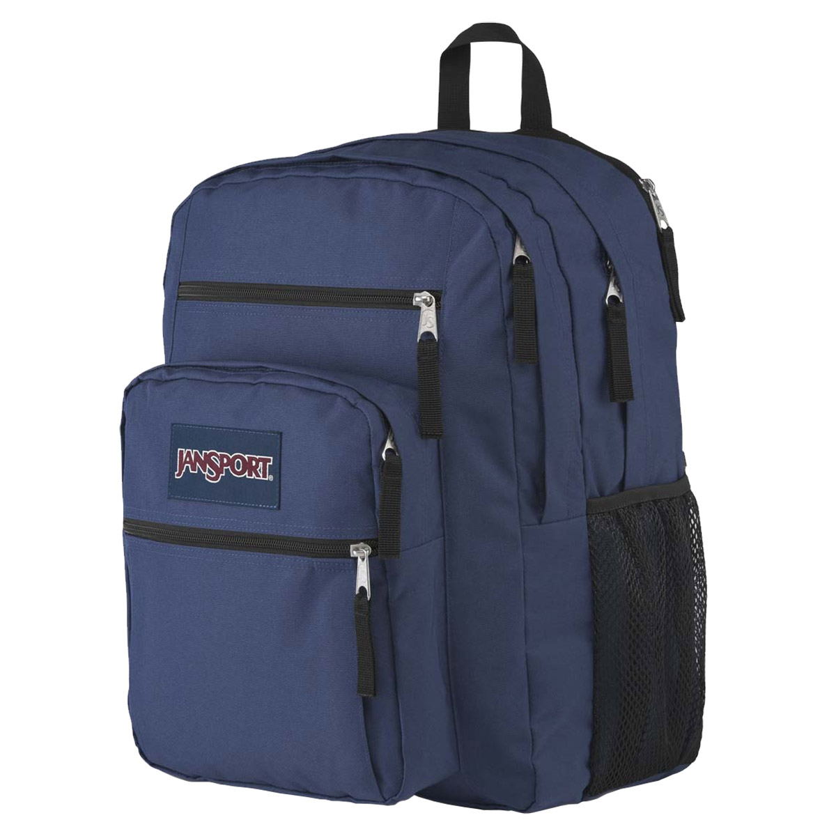 【お買い物マラソン期間中P5倍★7/19 20:00～7/26 1:59まで】ジャンスポーツ JANSPORT アウトドア カジュアル 鞄 バッグ リュックサック バックパック デイパック ビッグ スチューデント JS0A47JK003 メンズ レディース ユニセックス｜スポーツタカハシ