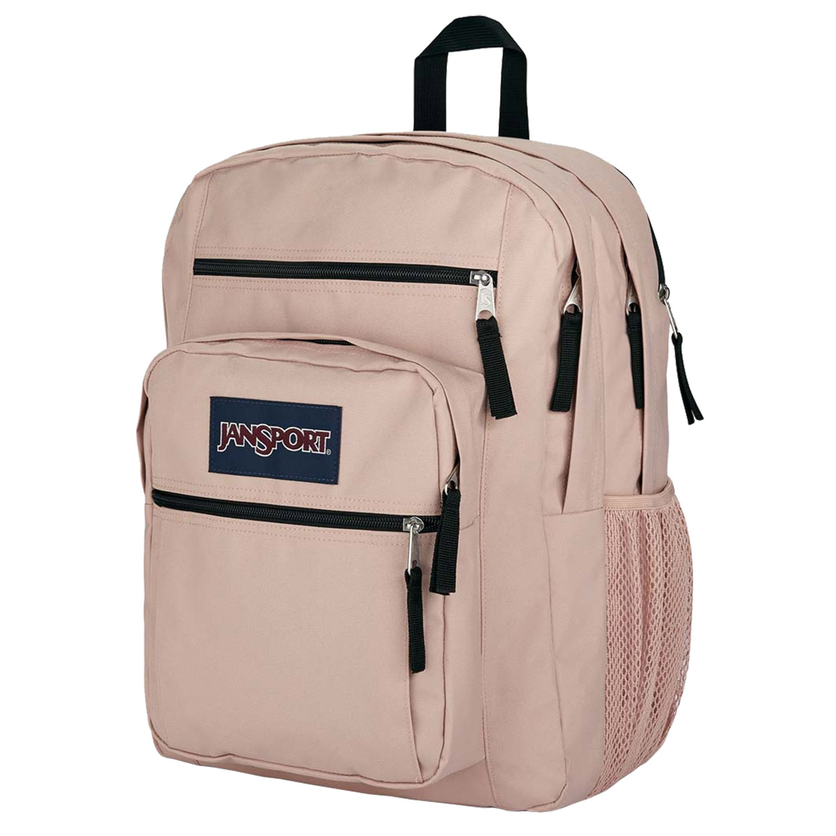 ジャンスポーツ JANSPORT アウトドア カジュアル 鞄 バッグ リュックサック バックパック デイパック ビッグ スチューデント JS0A47JK7N8 メンズ レディース ユニセックス 23FA 秋冬