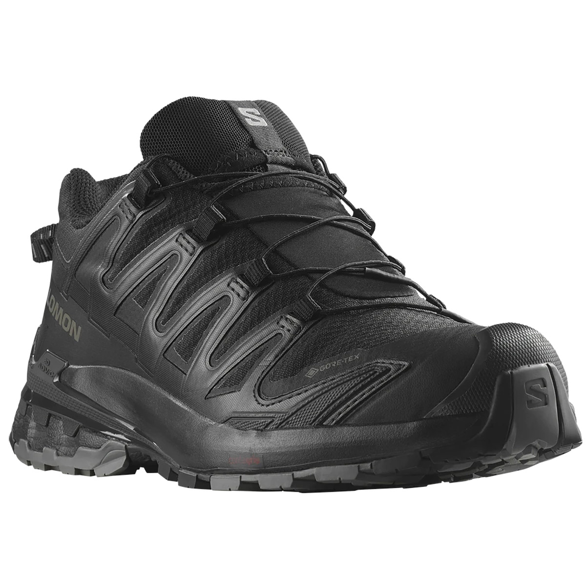 【楽天市場】サロモン SALOMON トレイル ランニング トレラン シューズ 靴 XA PRO 3D V9 GORE-TEX W