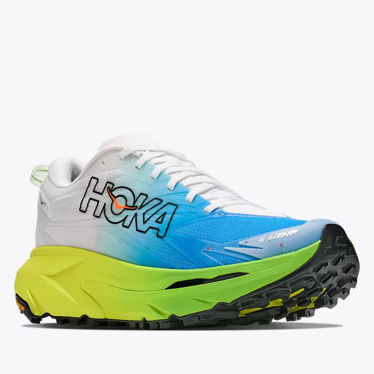 【お買い物マラソン期間中P5倍★7/19 20:00~7/26 1:59まで】ホカ HOKA トレラン シューズ トレイル ランニング 靴 マファテ 5 MAFATE 5 1168722-FHK メンズ 男性 26FA 秋冬|スポーツタカハシ