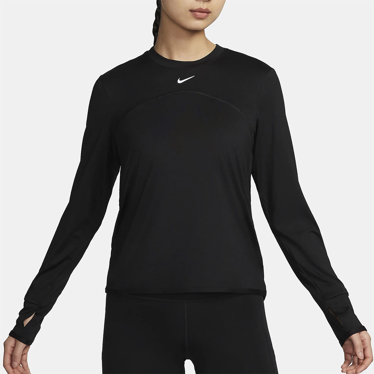 NIKE ナイキ 長袖 ランニング トレーニング ウェア DM4639-010 alpen-group_3802560012