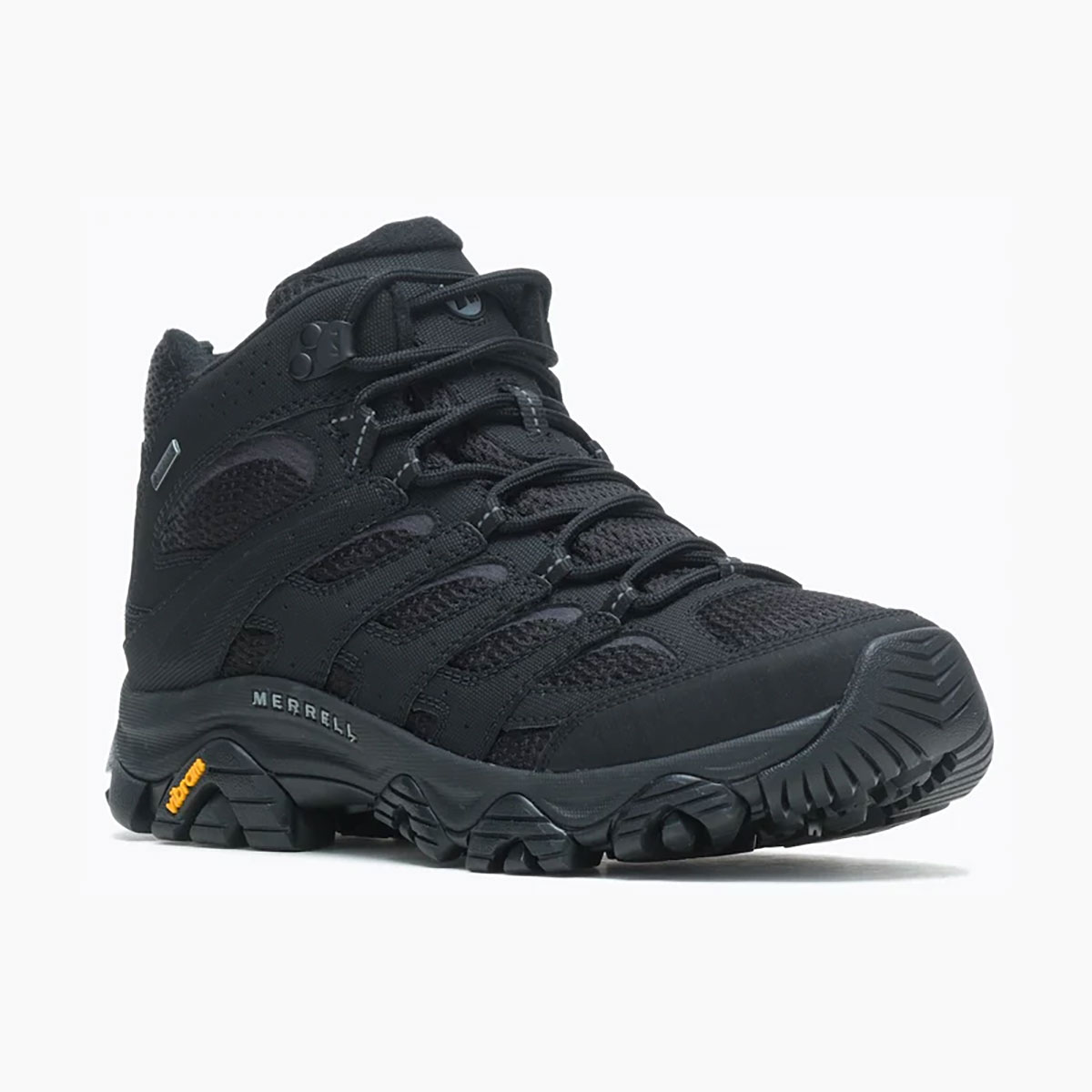 メレル MERRELL トレッキング シューズ 靴 モアブ 3 シンセティック ミッド ゴアテックス J500249 メンズ 男性 24FA 秋冬｜スポーツタカハシ