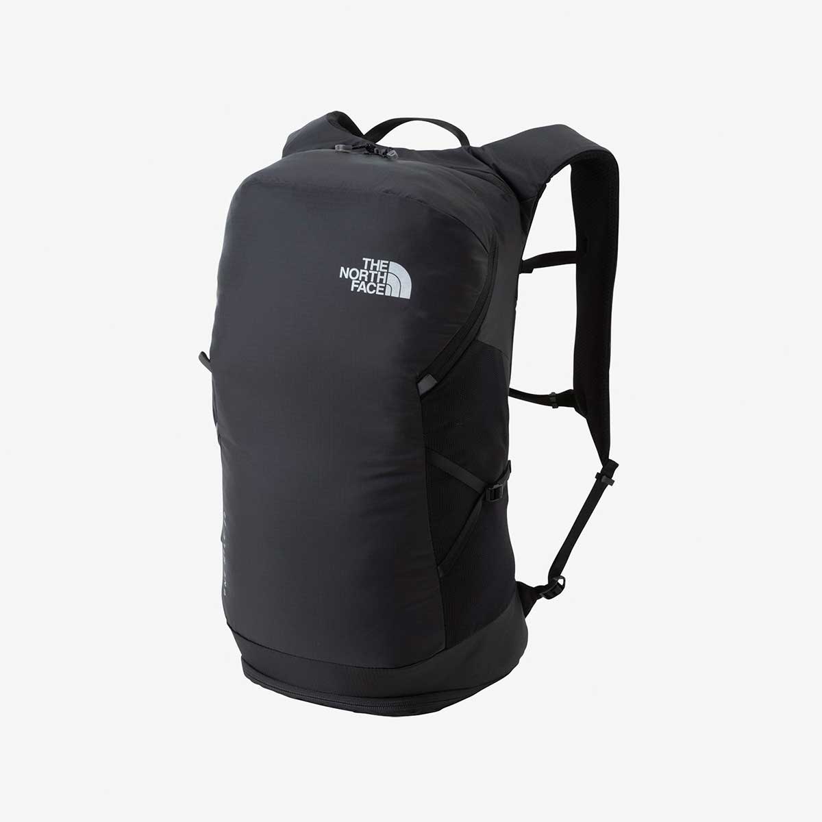 【お買い物マラソン期間中P5倍★4/14 20:00～4/17 9:59まで】ザ・ノース・フェイス THE NORTH FACE トレイル ランニング トレラン 鞄 バッグ リュックサック バックパック デイパック ワン マイル 22 ONE MILE 22 NM62460-K メンズ レディース ユニセックス 26SS 春夏