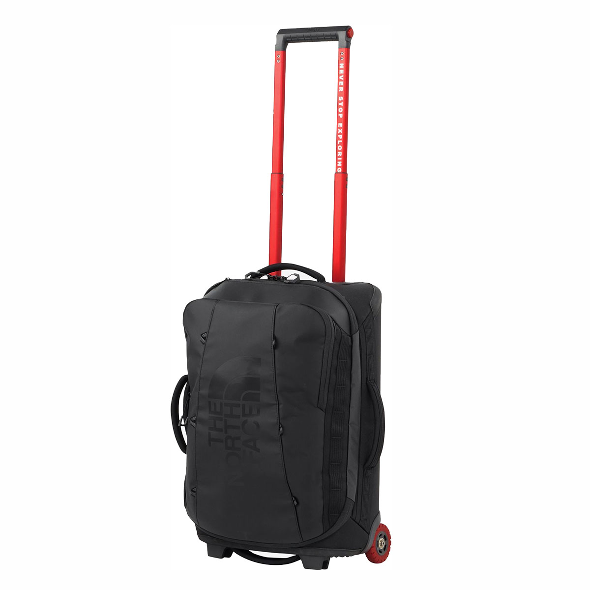 THE NORTH FACE BASE CAMP キャリーバッグ 94L 新品 並行輸入品】 約94L ザ ノース フェイス キャリーバッグ