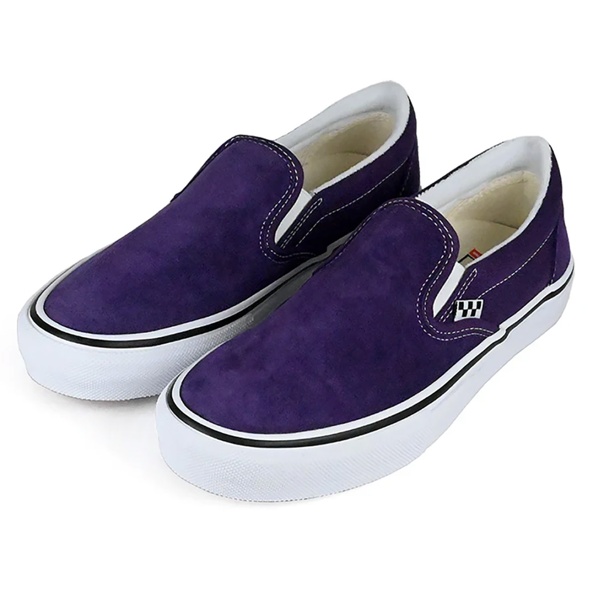 美品23 VANSSLIP-ON 59 ヴァンズ スリッポン HA45 美品23 VANSSLIP-ON 59 ヴァンズ スリッポン HA45 - メルカリ