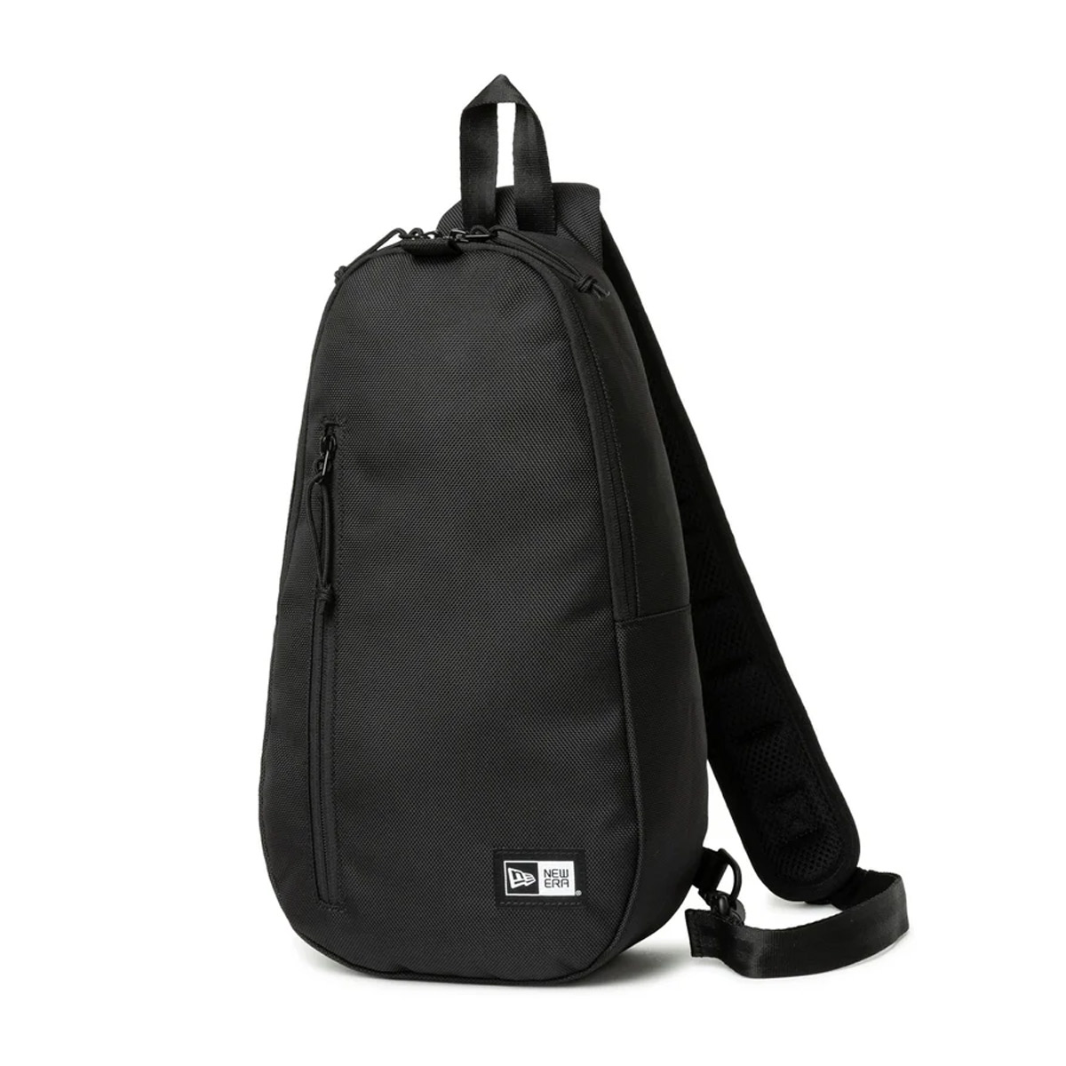 楽天市場】NEW ERA ニューエラ ボディバッグ ワンショルダー 8Lメンズ