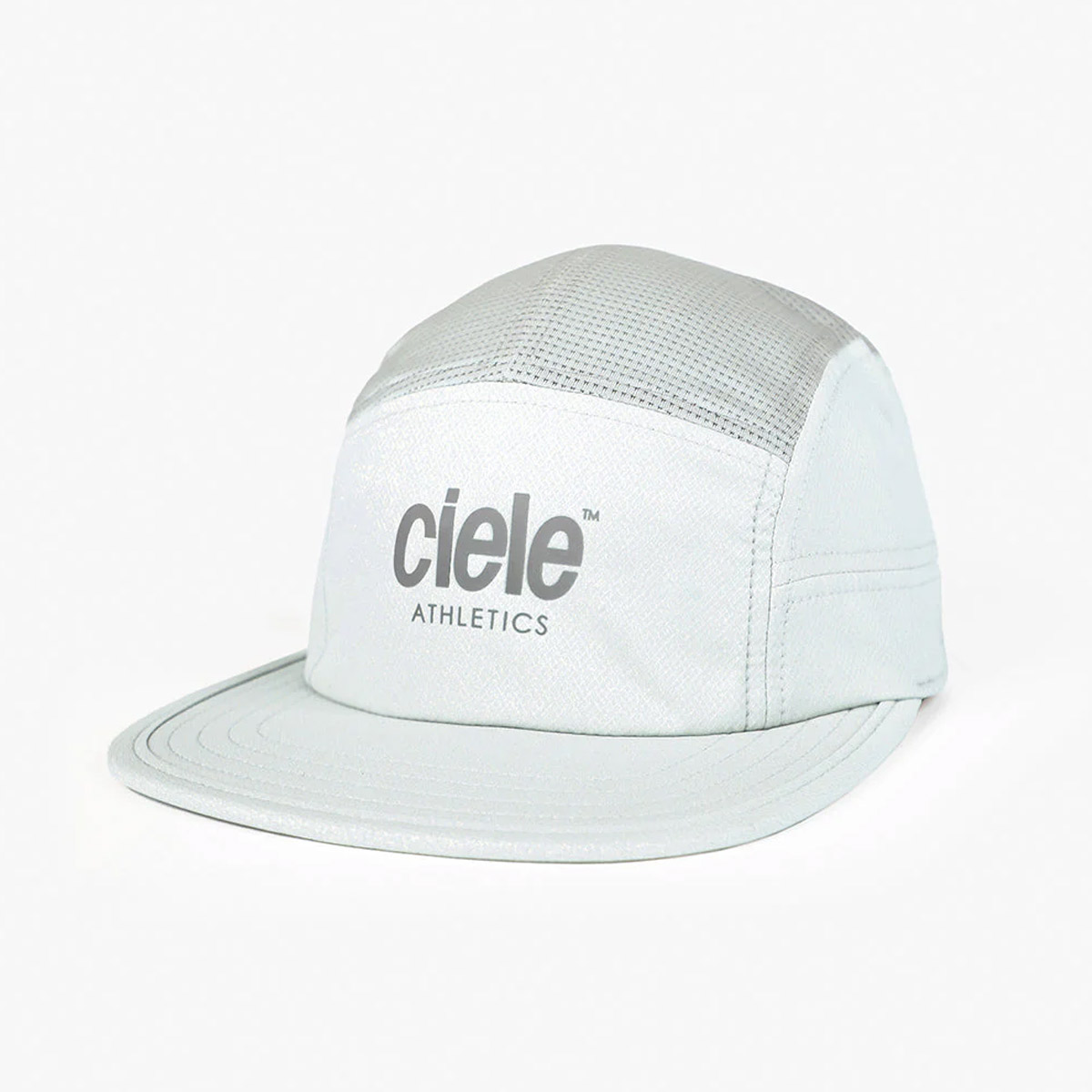 シエル CIELE ランニング 帽子 キャップ GOCAP-CLASSIC-ATHLETICS 4104840586251 メンズ レディース ユニセックス 25SP 春夏