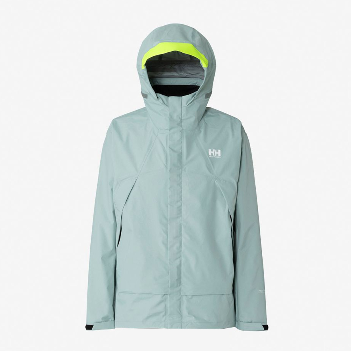 Helly Hansen マリンサロペット レインウェア XL ヘリーハンセン(HELLY HANSEN) レインウェア上下セット HELLY
