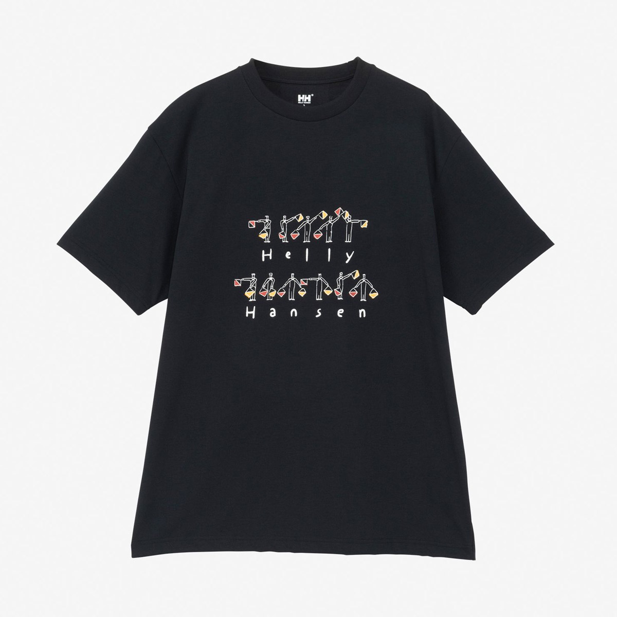 楽天市場】HELLY HANSEN ヘリーハンセン S/S Marine Tool Tee