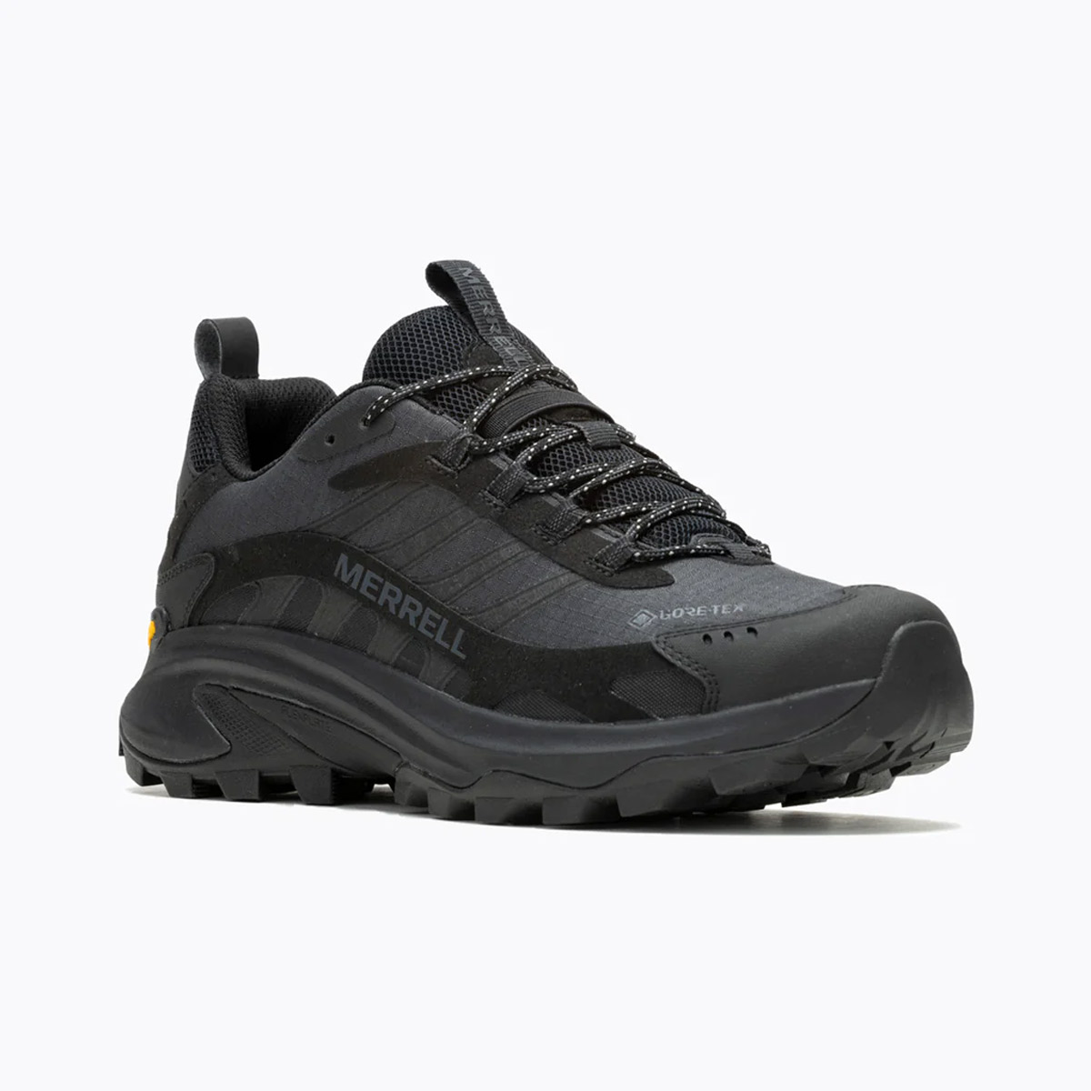 【お買い物マラソン期間中P5倍★7/19 20:00~7/26 1:59まで】メレル MERRELL トレイル ランニング トレラン シューズ 靴 モアブ スピード 2 ゴアテックス MOAB SPEED 2 GTX J037513 メンズ 男性 25SP 春夏|スポーツタカハシ
