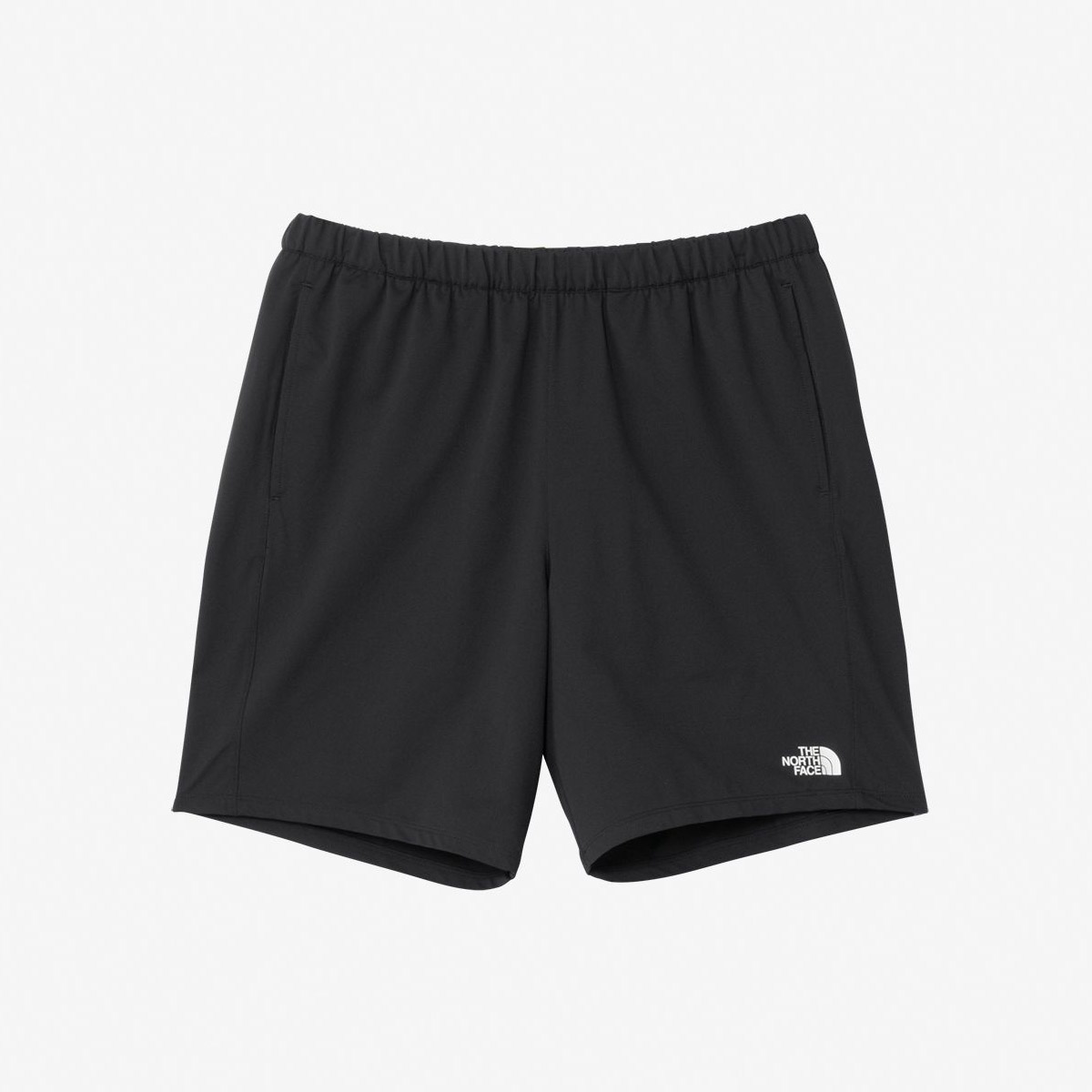 【お買い物マラソン期間中P5倍★4/4 20:00～4/10 1:59まで】ザ・ノース・フェイス THE NORTH FACE ランニング トレーニング ウェア ボトムス ショート ハーフ パンツ 短パン テック ショーツ TECH SHORT NB22584-K メンズ 男性 25SS 春夏