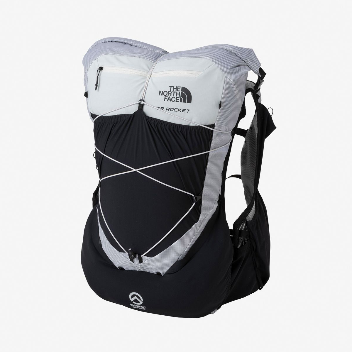 登山用品 THE NORTH FACE - TR ROCKET THE NORTH FACE TR Rocket ブラック | TRAILHEAD ISESAKI BASE