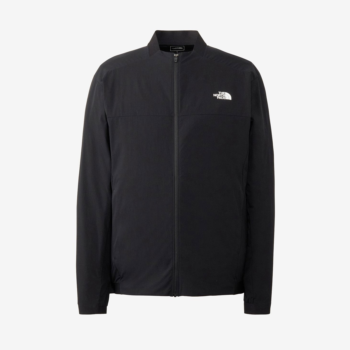 【お買い物マラソン期間中P5倍★7/19 20:00~7/26 1:59まで】ザ・ノース・フェイス THE NORTH FACE ランニング トレーニング ウェア アウター ジャケット フレキシブル ジャケット FLEXIBLE JACKET NP22584-K メンズ 男性 26SS 春夏|スポーツタカハシ