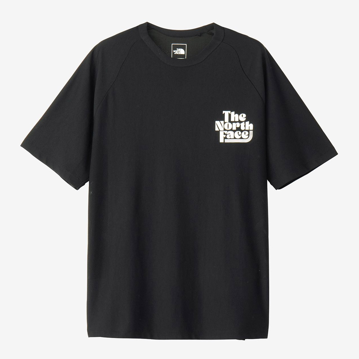 THE NORTH FACE ザノースフェイス TNF RUN FRESH TEE 男女OK 楽天市場】ザ・ノース・フェイス ノースフェイス メンズ 半袖T